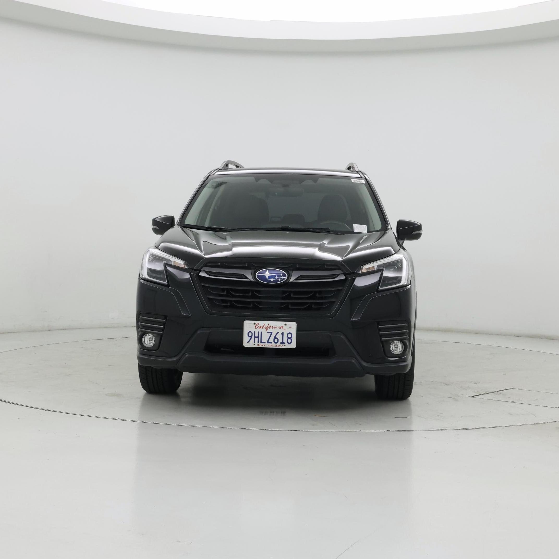Thumbnail: 2023 Subaru Forester - 5