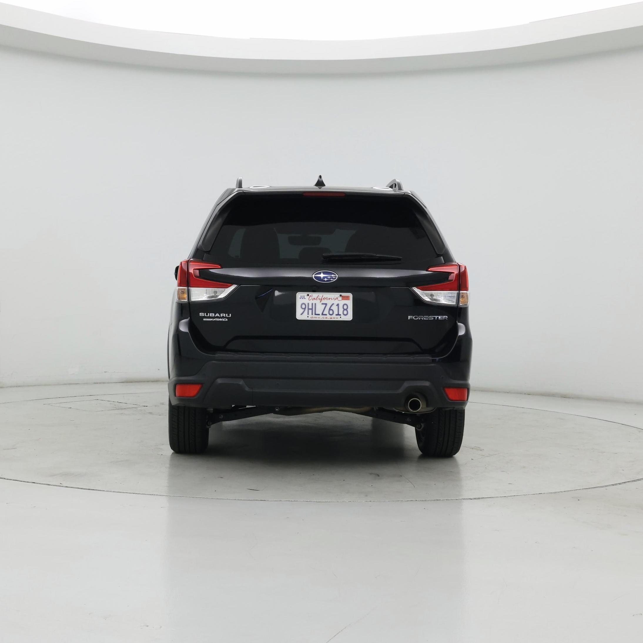 Thumbnail: 2023 Subaru Forester - 6