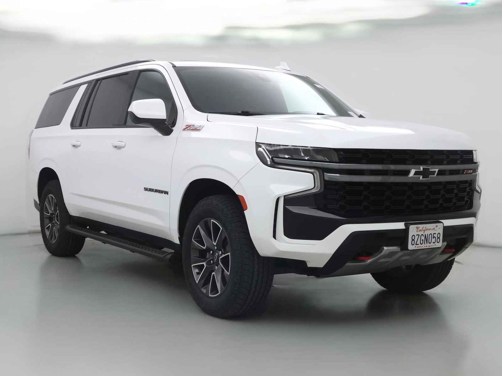 2022 Chevrolet Suburban Z71 - Photo 1