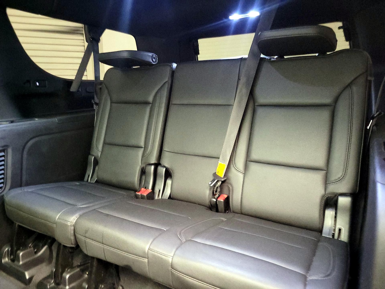 2022 Chevrolet Suburban Z71 - Photo 22