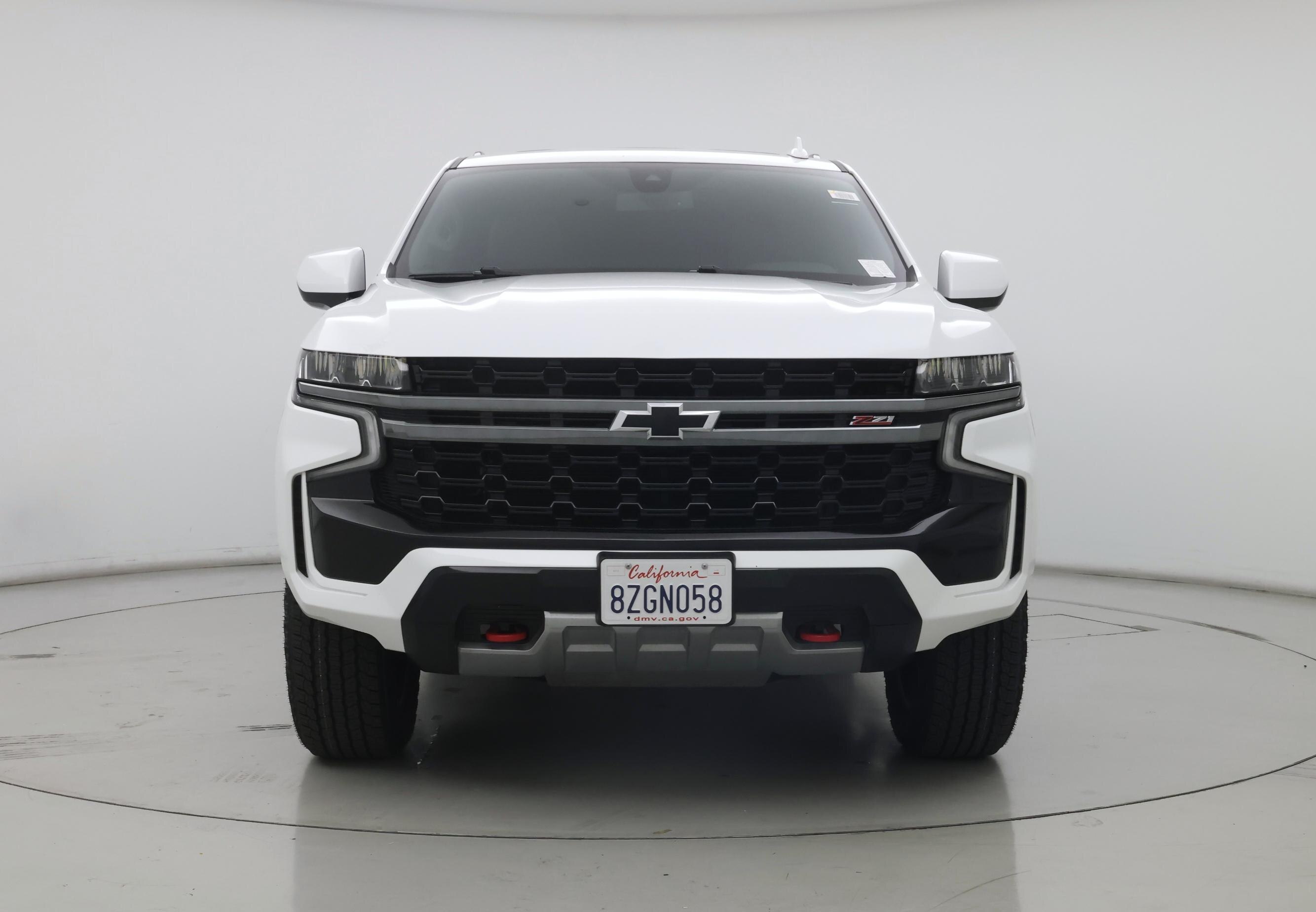 Thumbnail: 2022 Chevrolet Suburban - 5