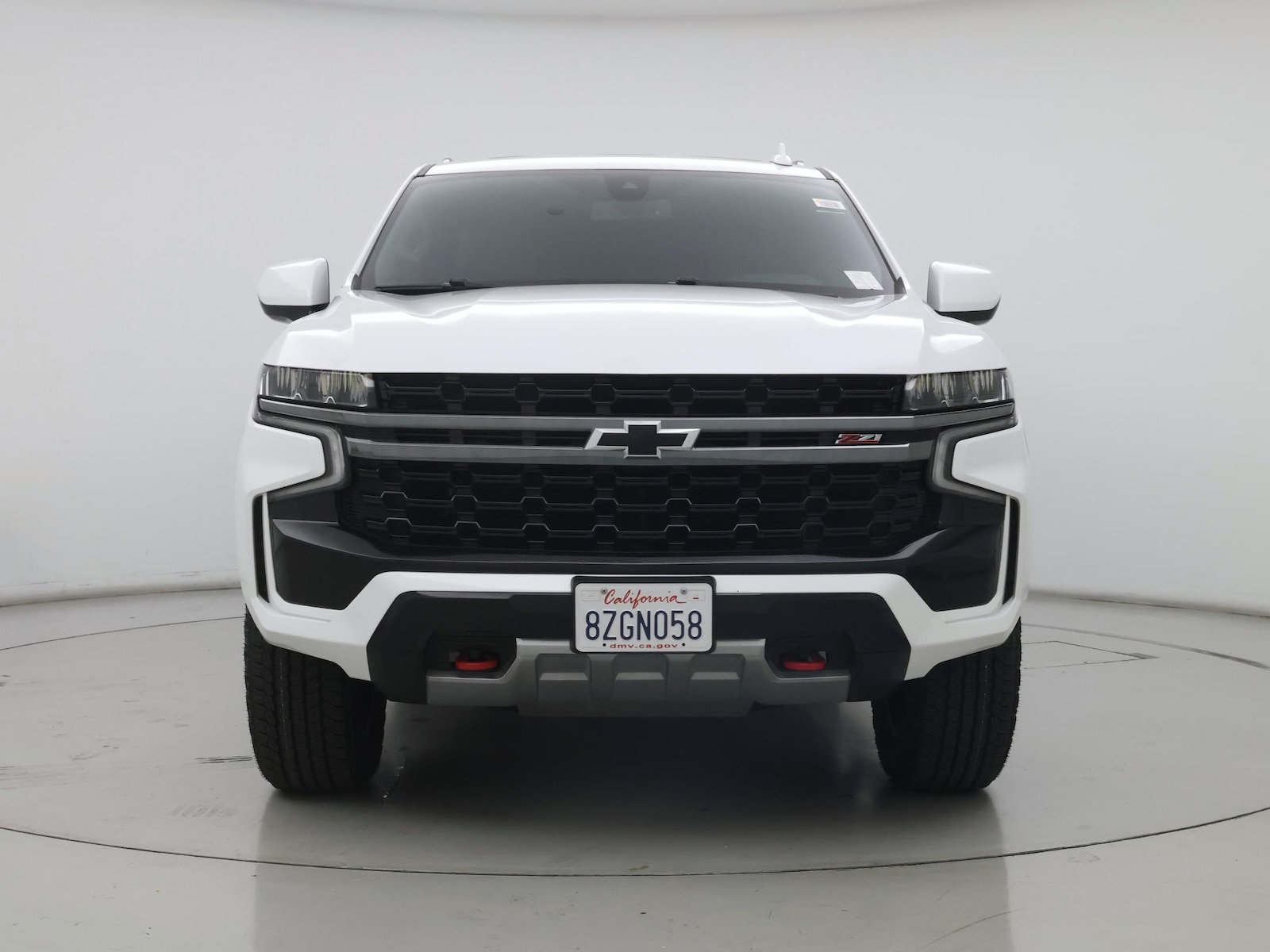 2022 Chevrolet Suburban Z71 - Photo 6