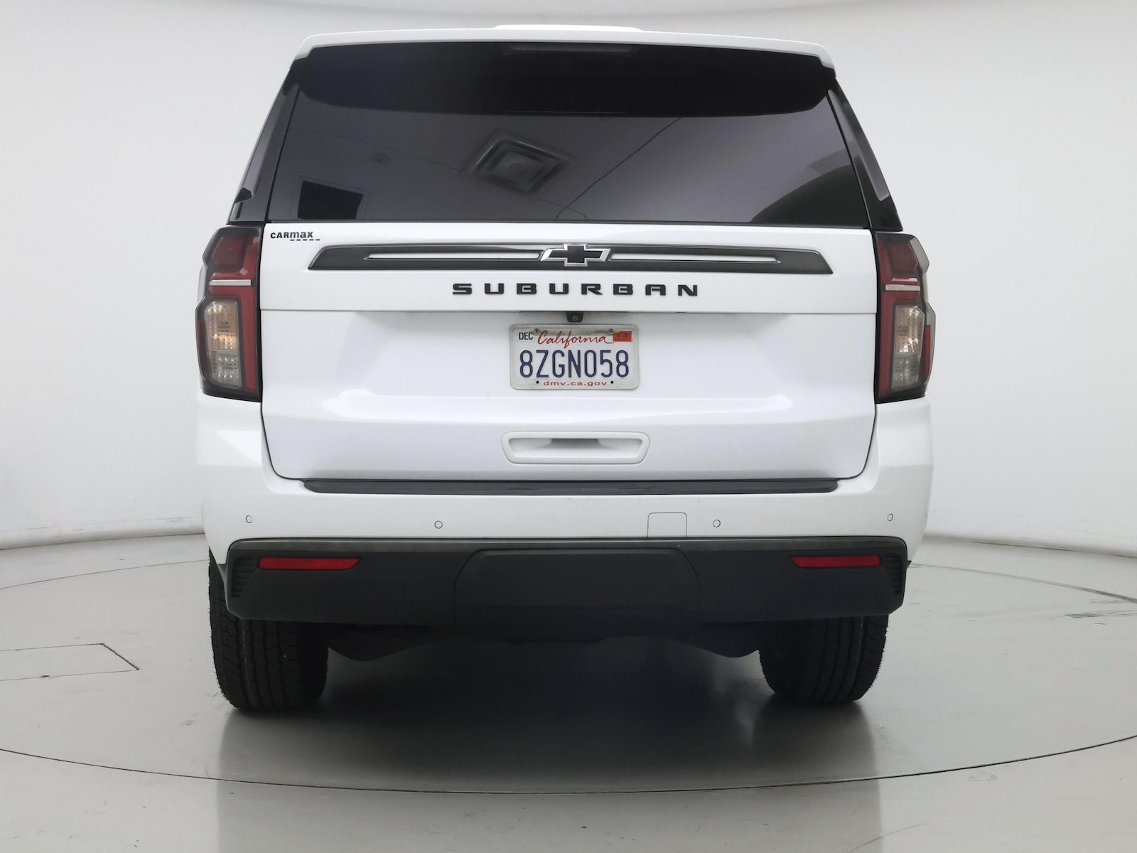 2022 Chevrolet Suburban Z71 - Photo 7