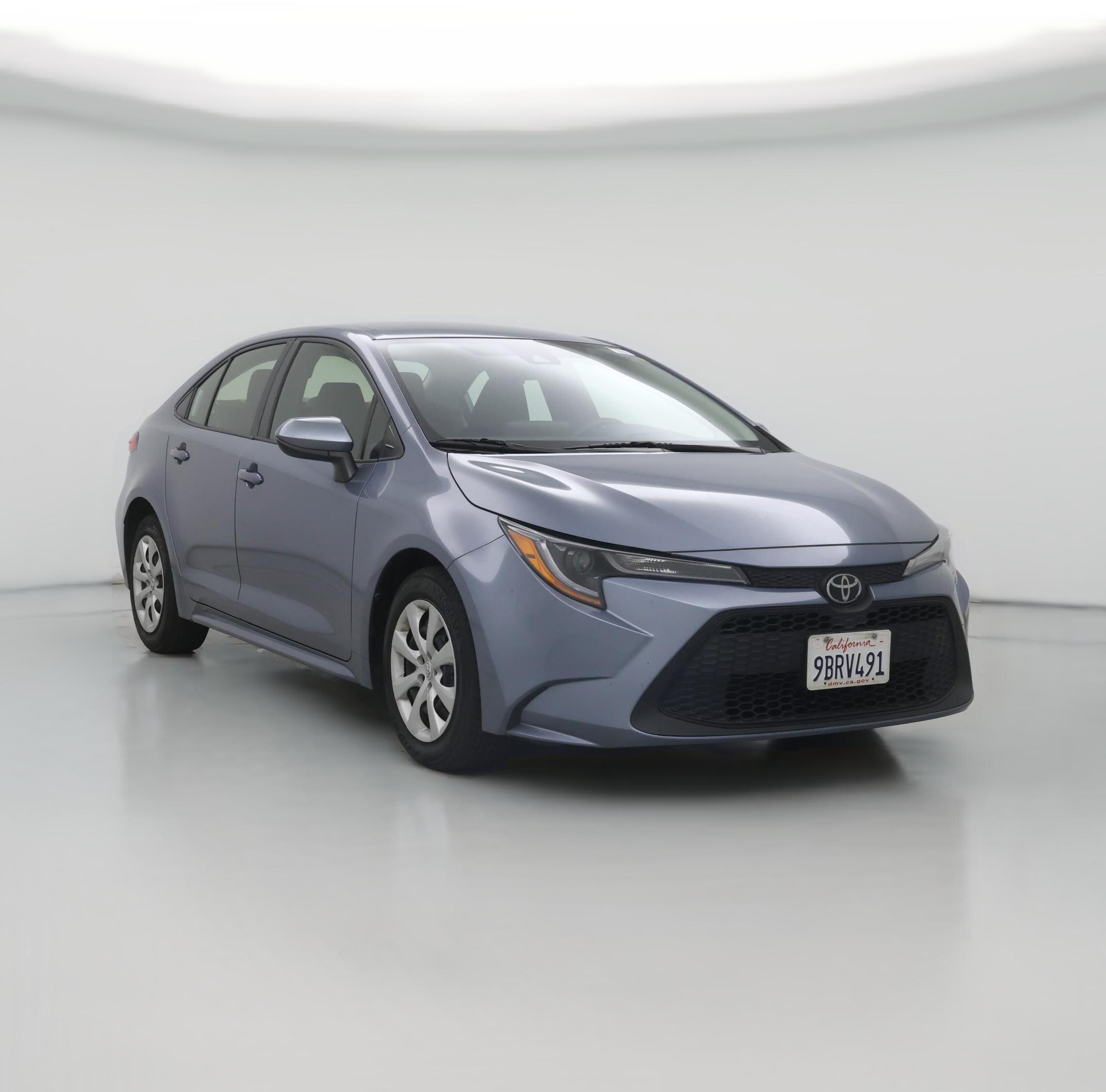 Thumbnail: 2022 Toyota Corolla - 1