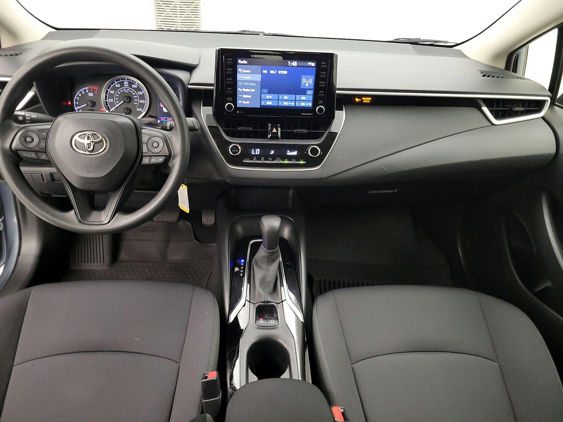 Thumbnail: 2022 Toyota Corolla - 9