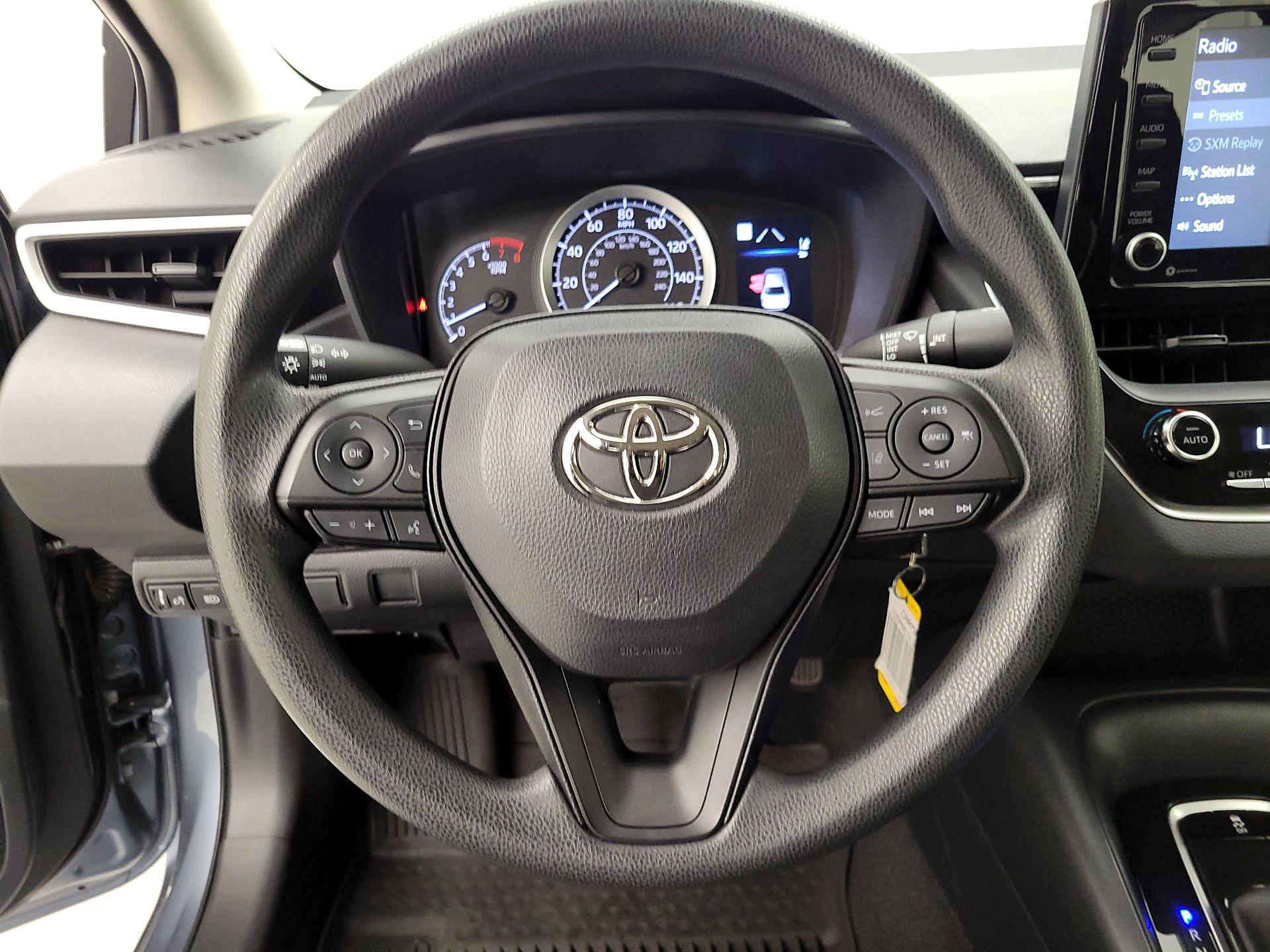 Thumbnail: 2022 Toyota Corolla - 10