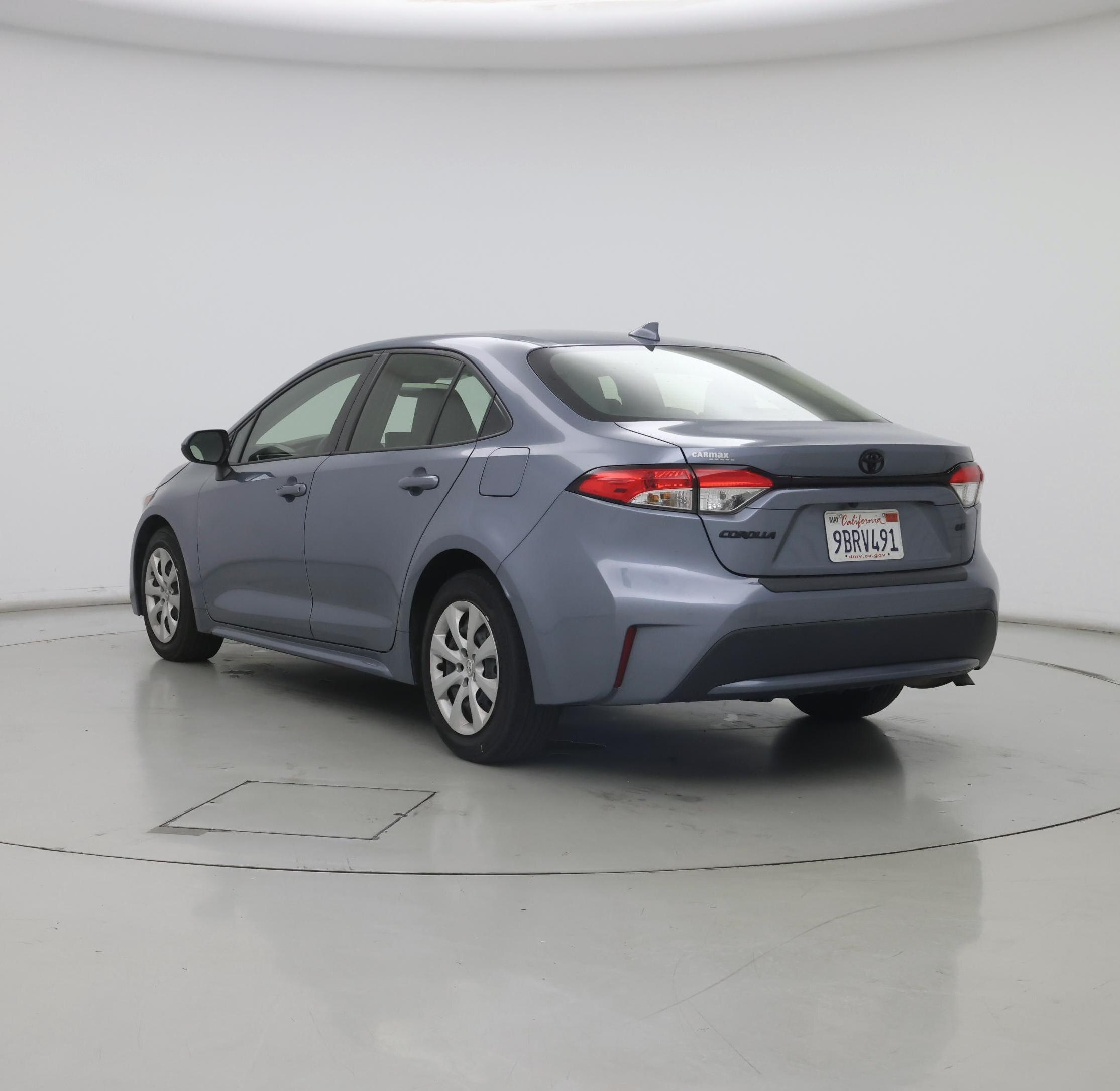 Thumbnail: 2022 Toyota Corolla - 2