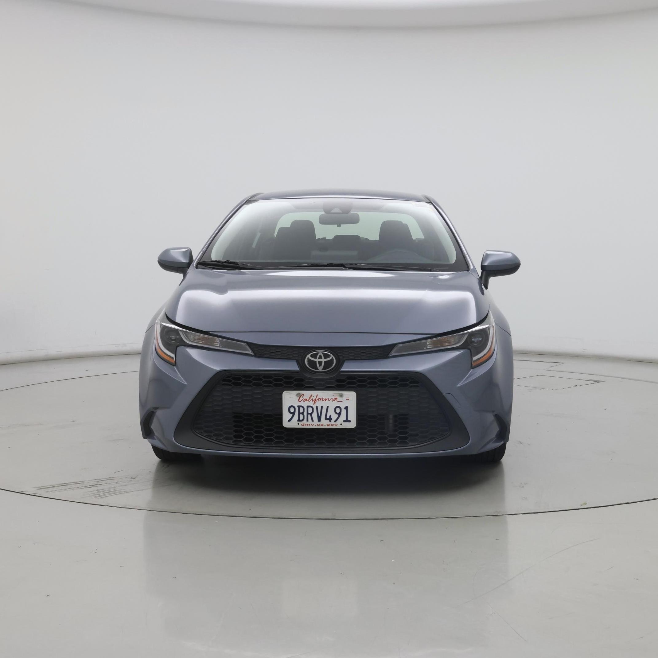 Thumbnail: 2022 Toyota Corolla - 5