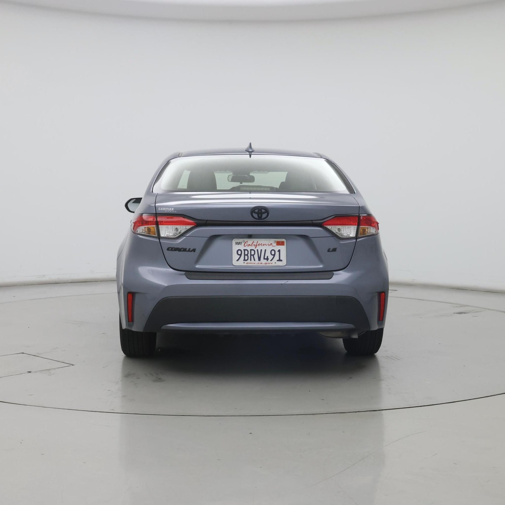 Thumbnail: 2022 Toyota Corolla - 6