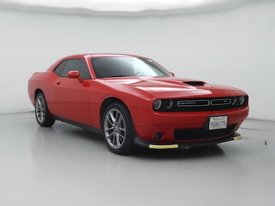 2021 Dodge Challenger GT