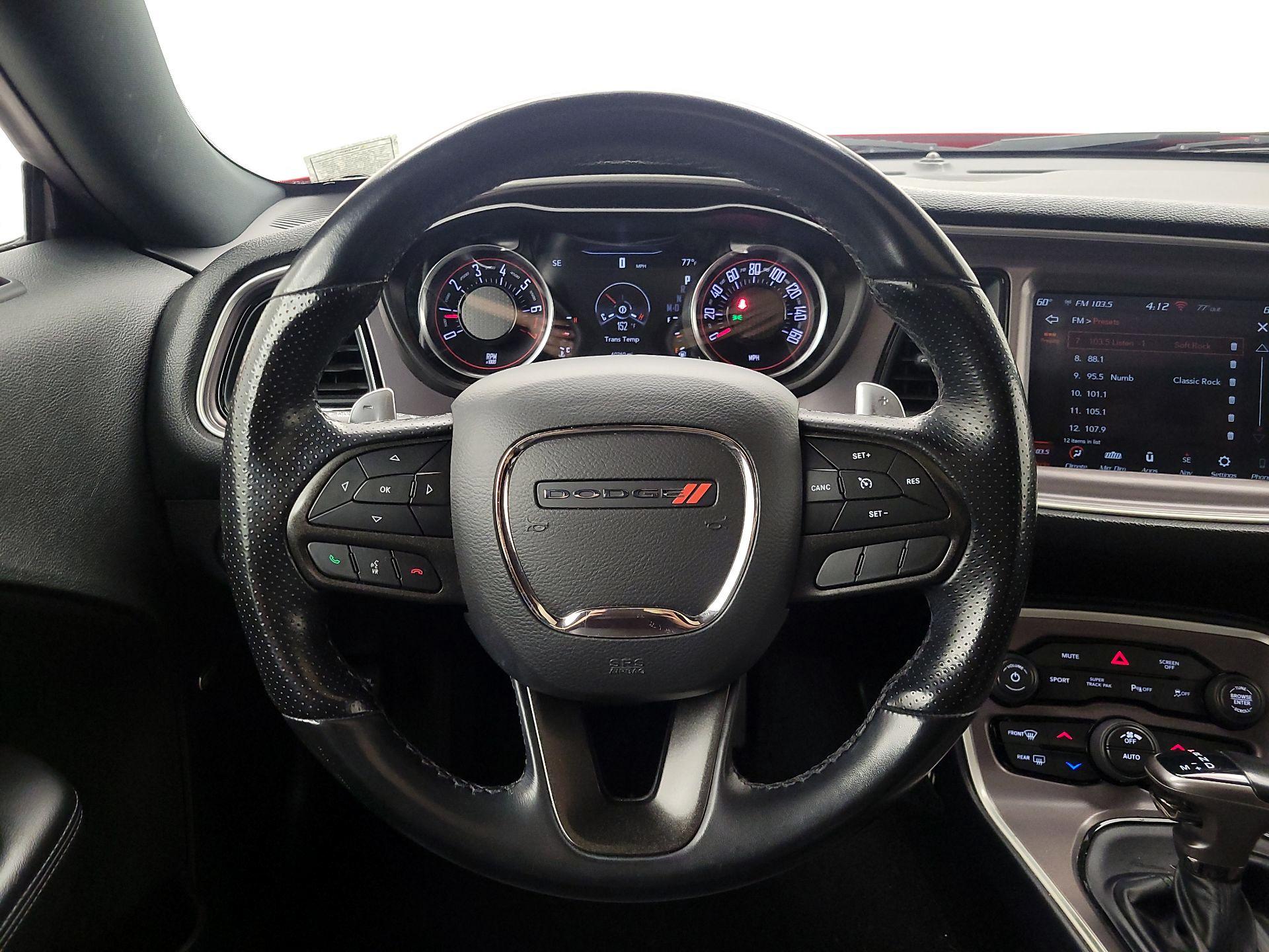 Thumbnail: 2021 Dodge Challenger - 10