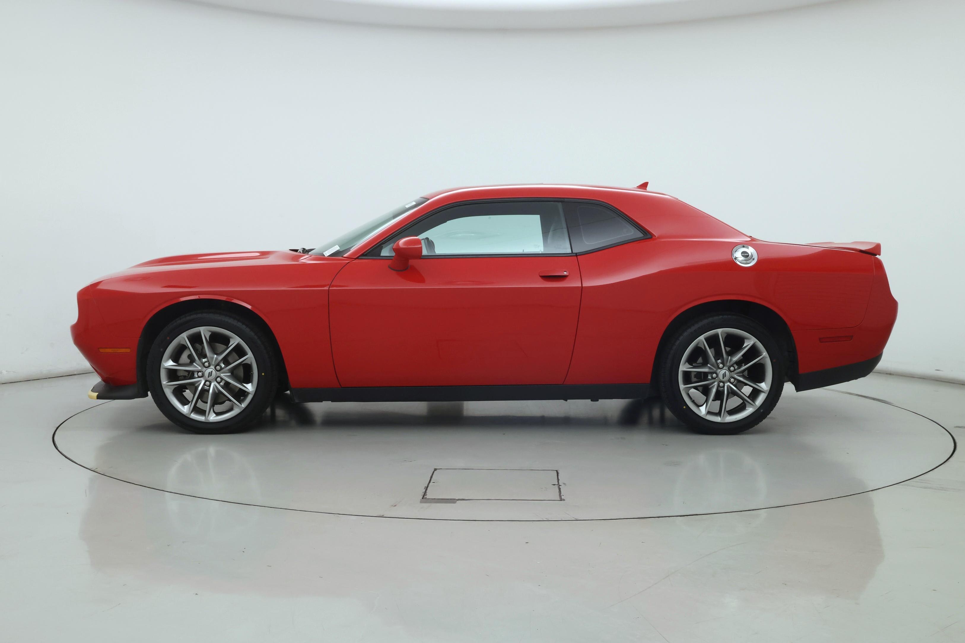 Thumbnail: 2021 Dodge Challenger - 3