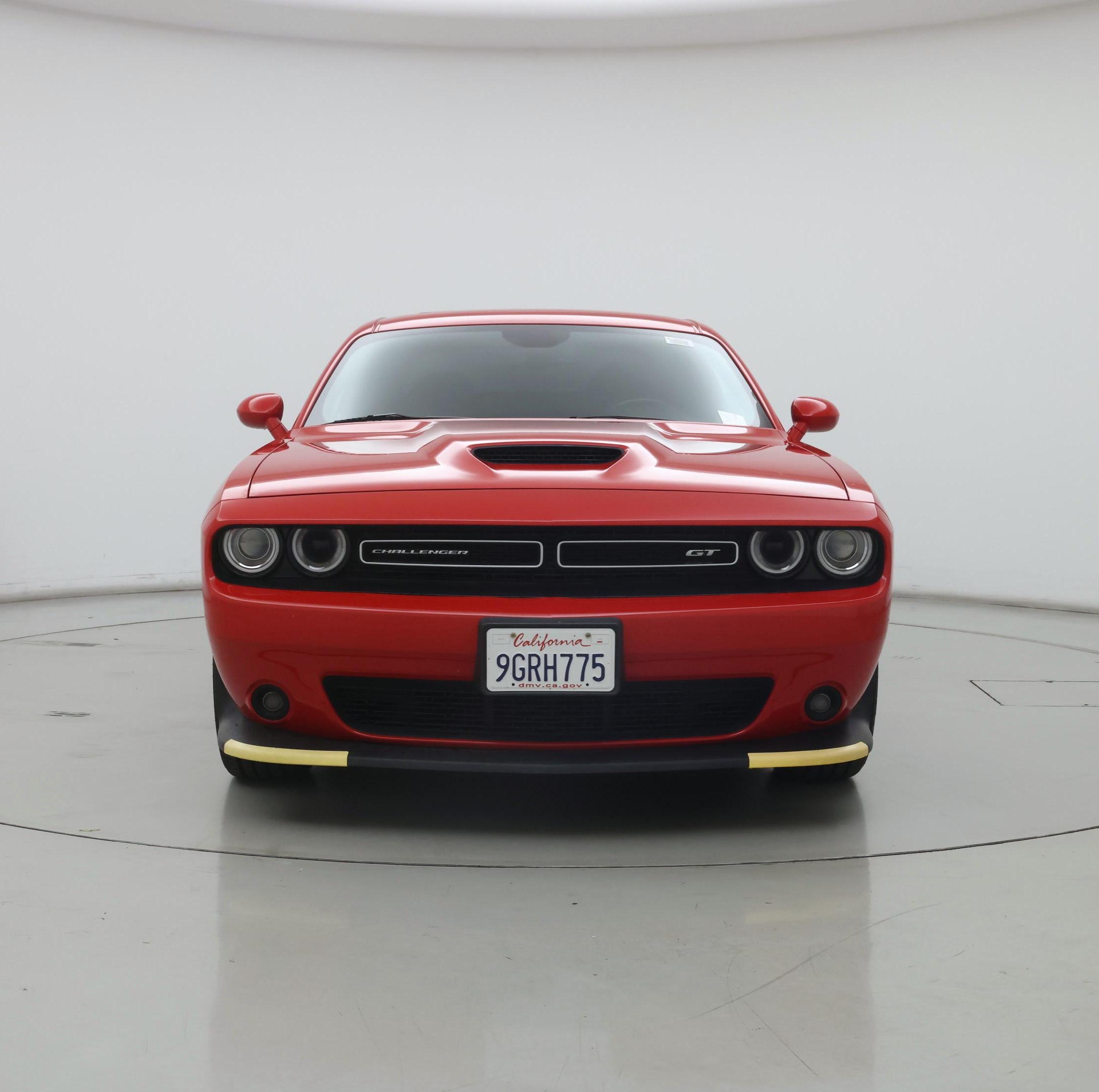 Thumbnail: 2021 Dodge Challenger - 5