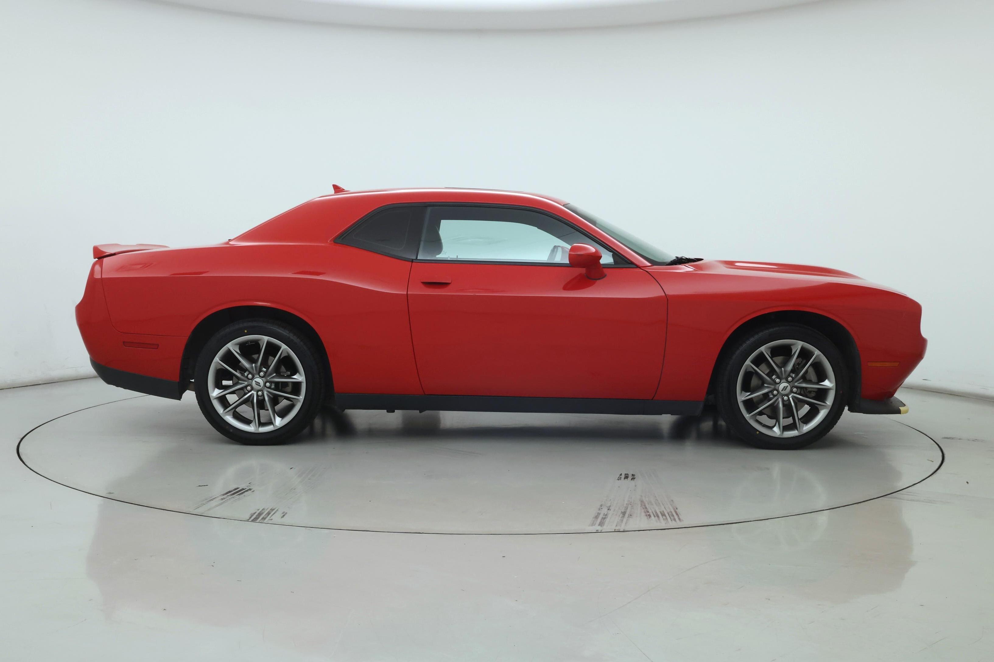 Thumbnail: 2021 Dodge Challenger - 7
