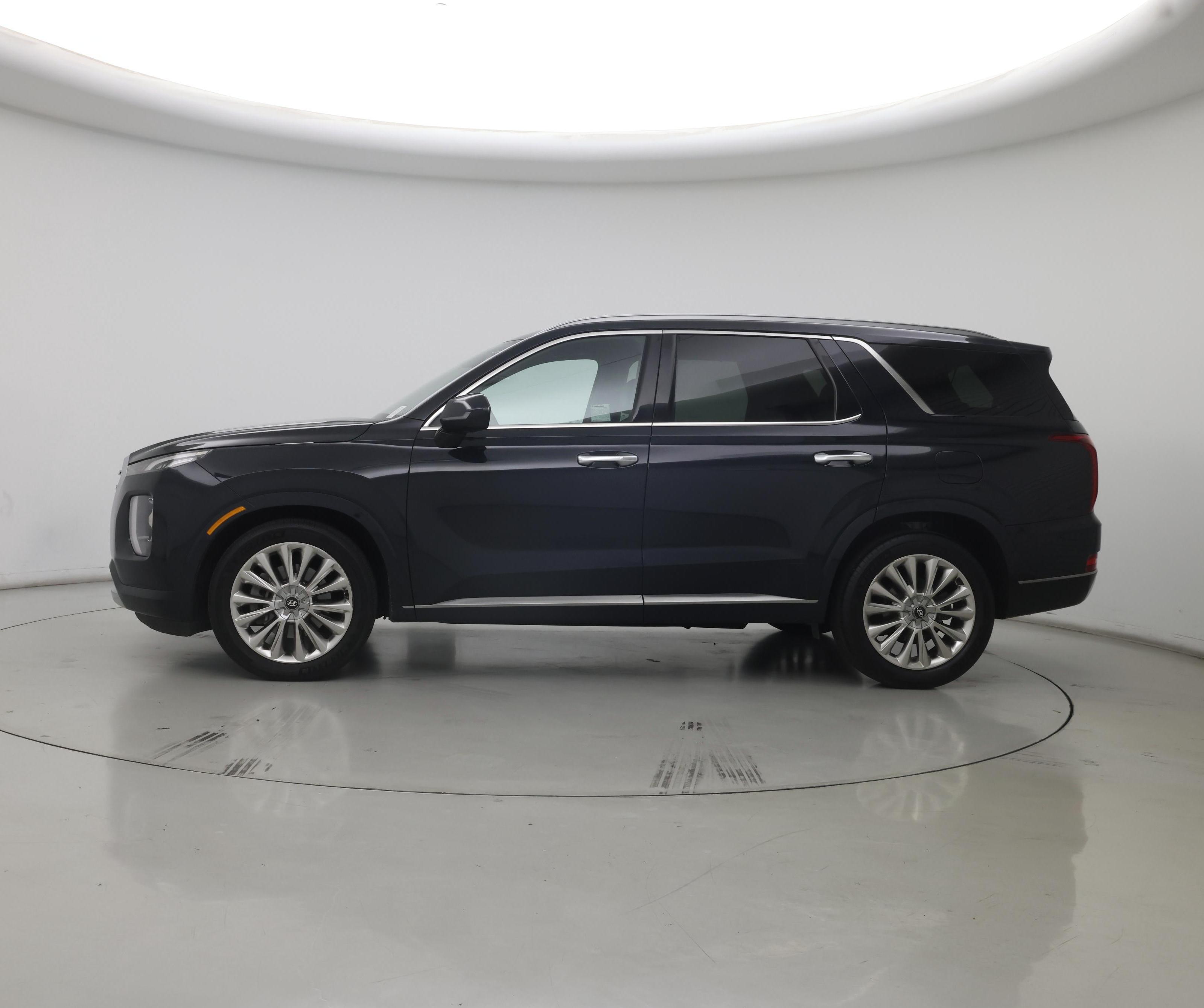 Thumbnail: 2020 Hyundai Palisade - 3