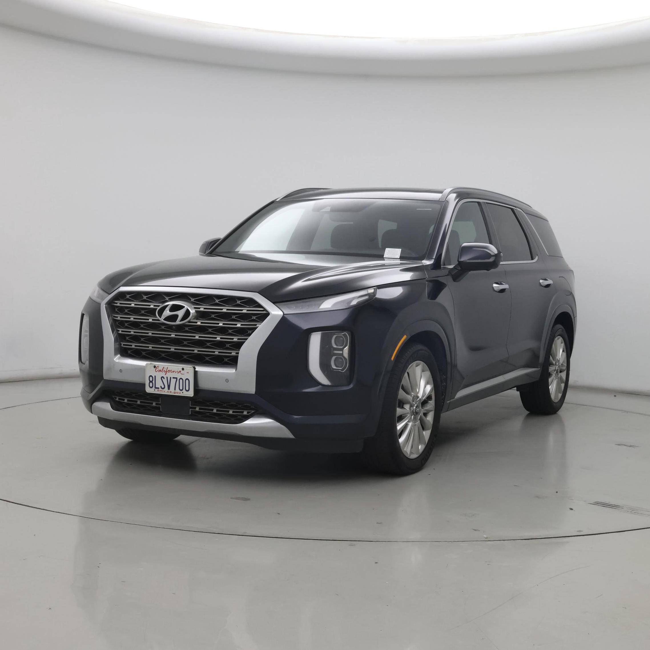 Thumbnail: 2020 Hyundai Palisade - 4