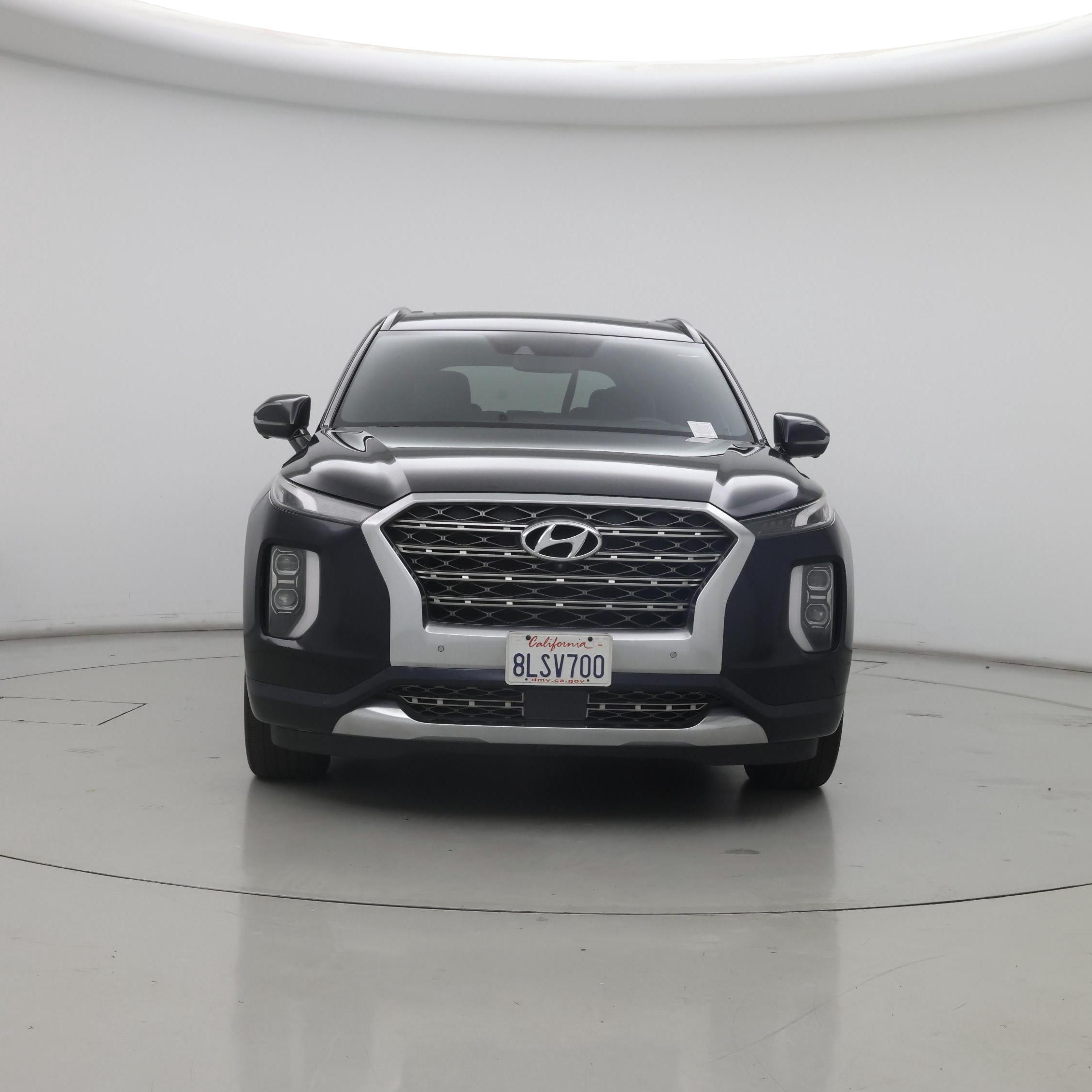 Thumbnail: 2020 Hyundai Palisade - 5
