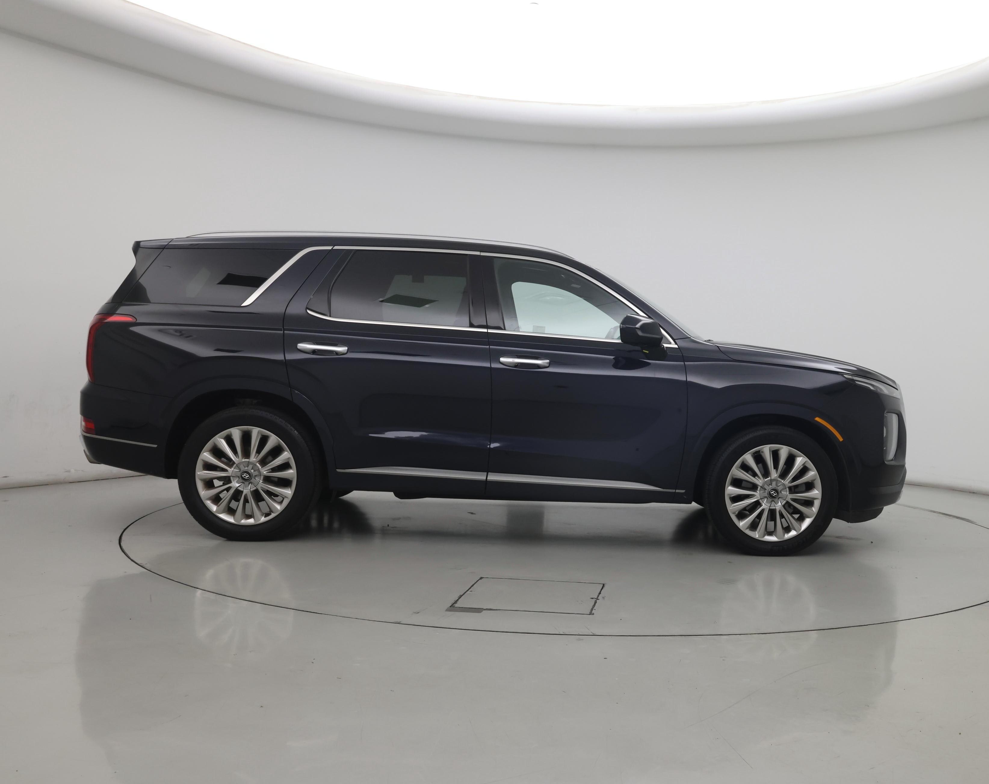 Thumbnail: 2020 Hyundai Palisade - 7