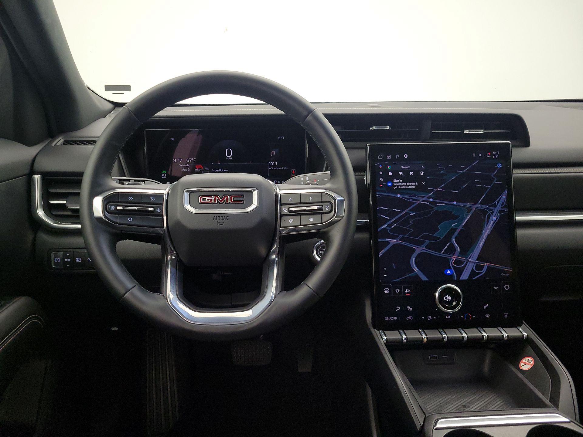 Thumbnail: 2026 GMC Terrain - 10