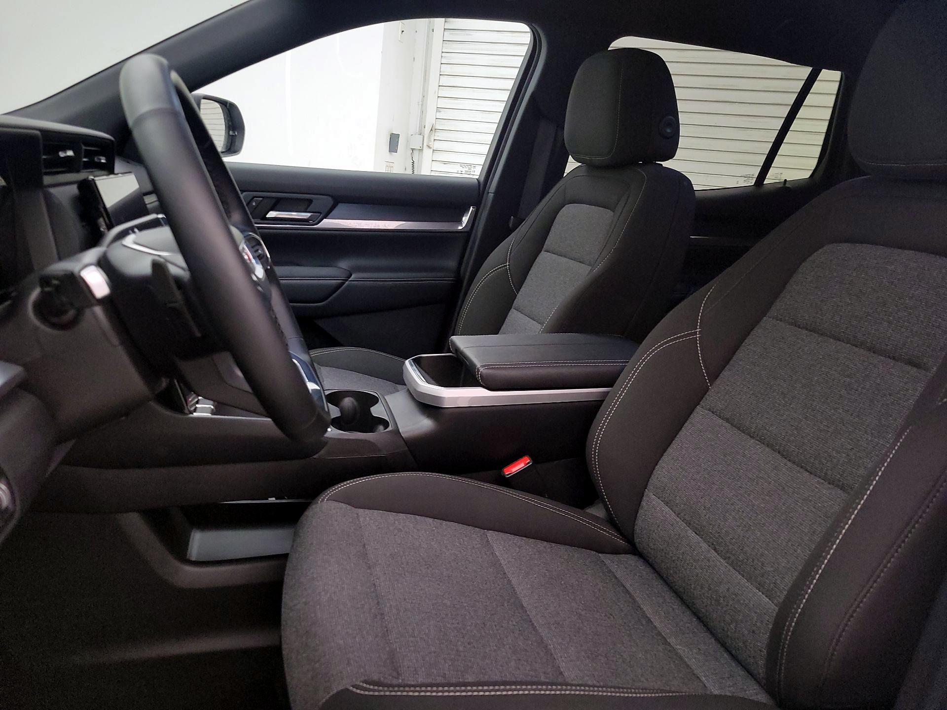 Thumbnail: 2026 GMC Terrain - 11