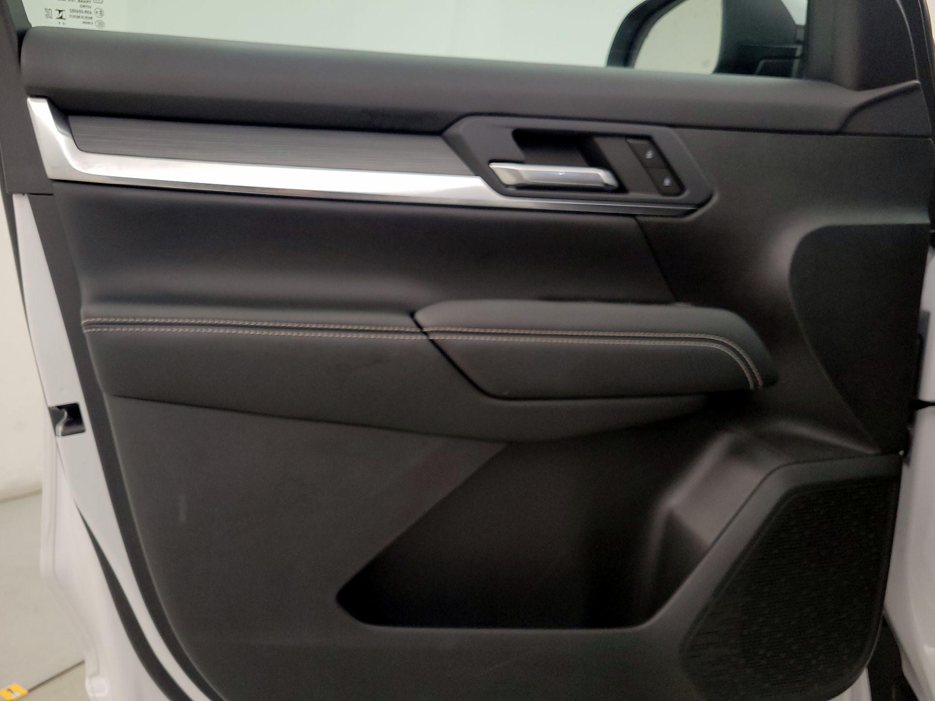 Thumbnail: 2026 GMC Terrain - 12