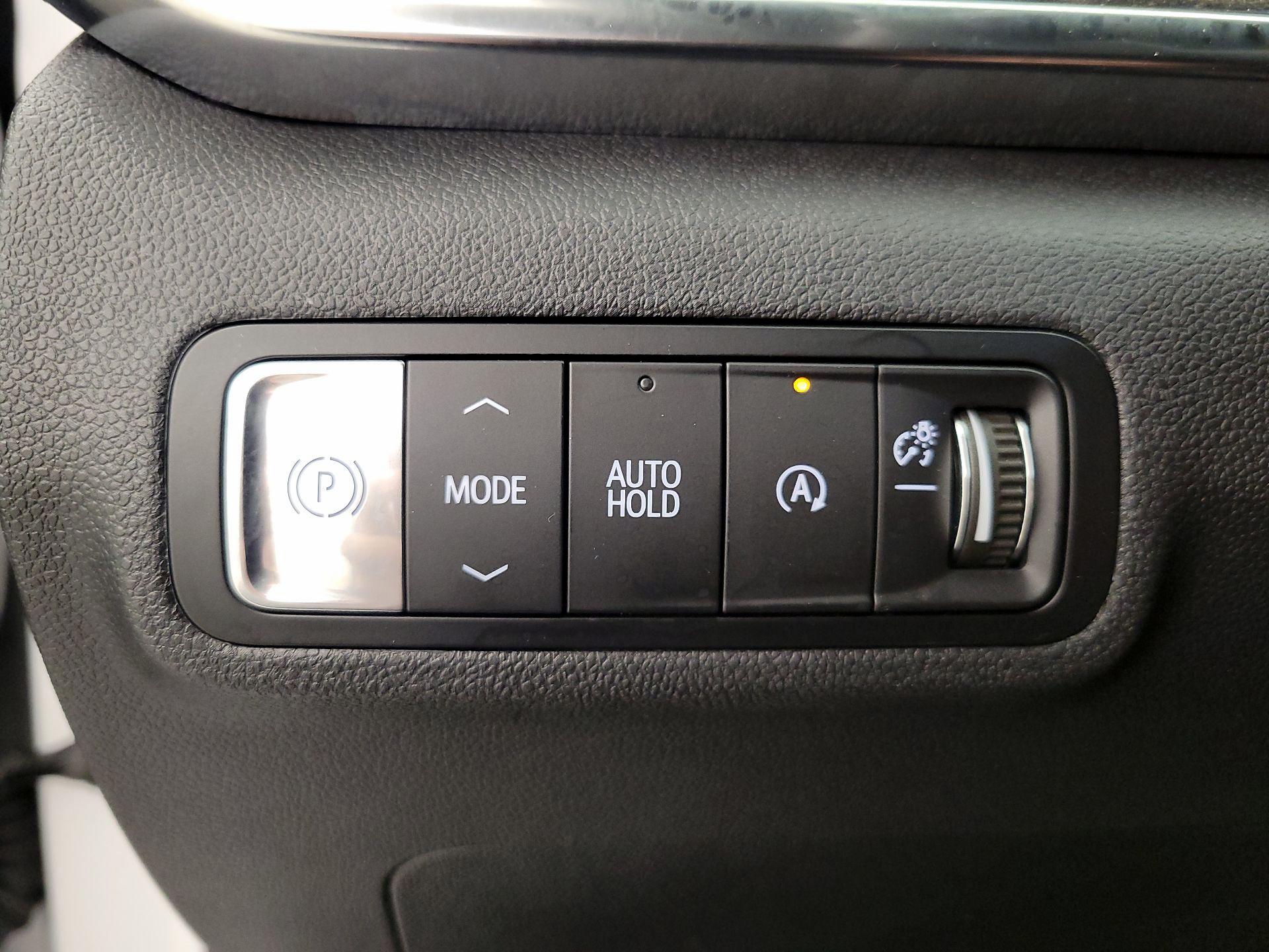 Thumbnail: 2026 GMC Terrain - 13