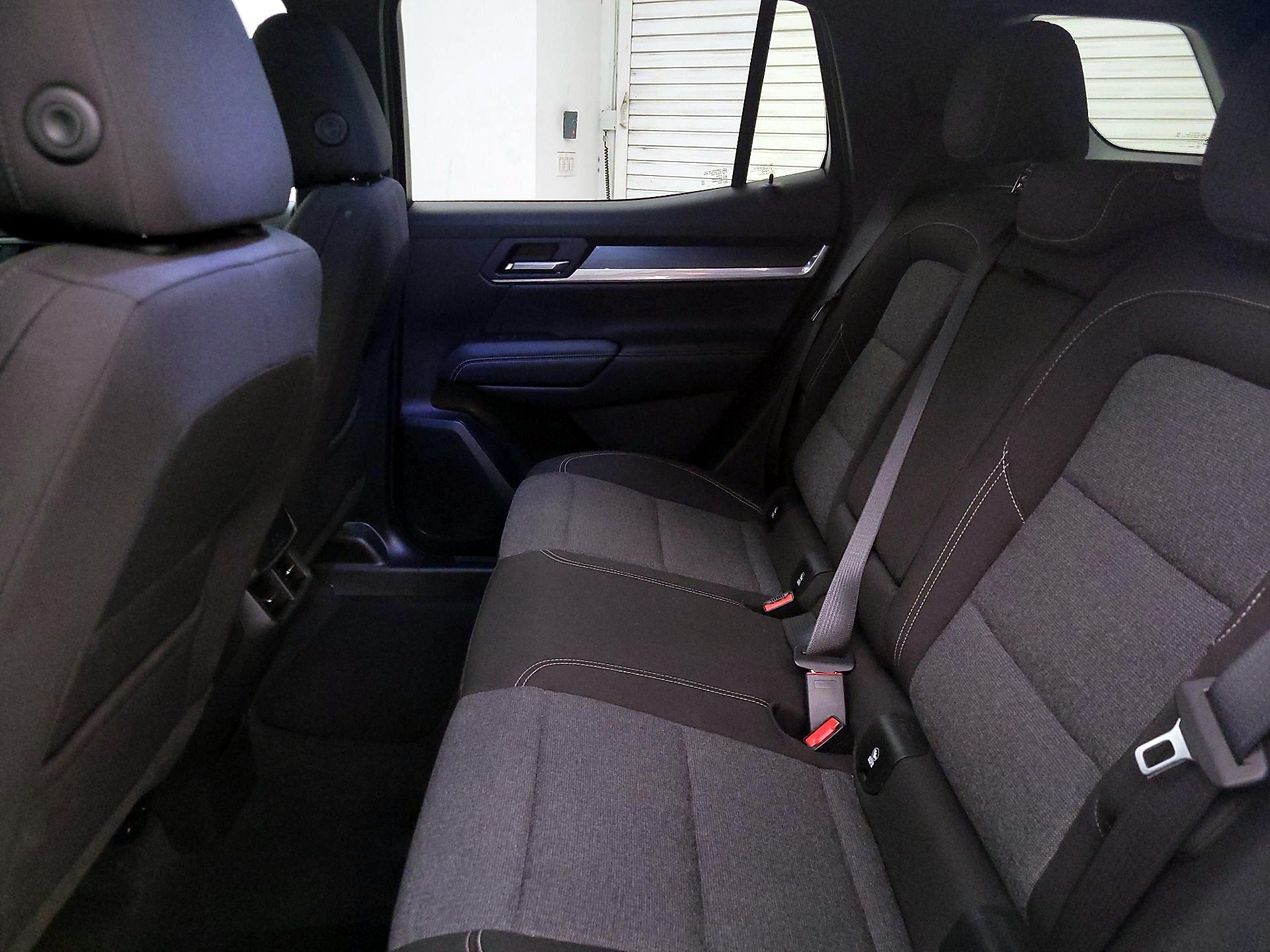 Thumbnail: 2026 GMC Terrain - 20