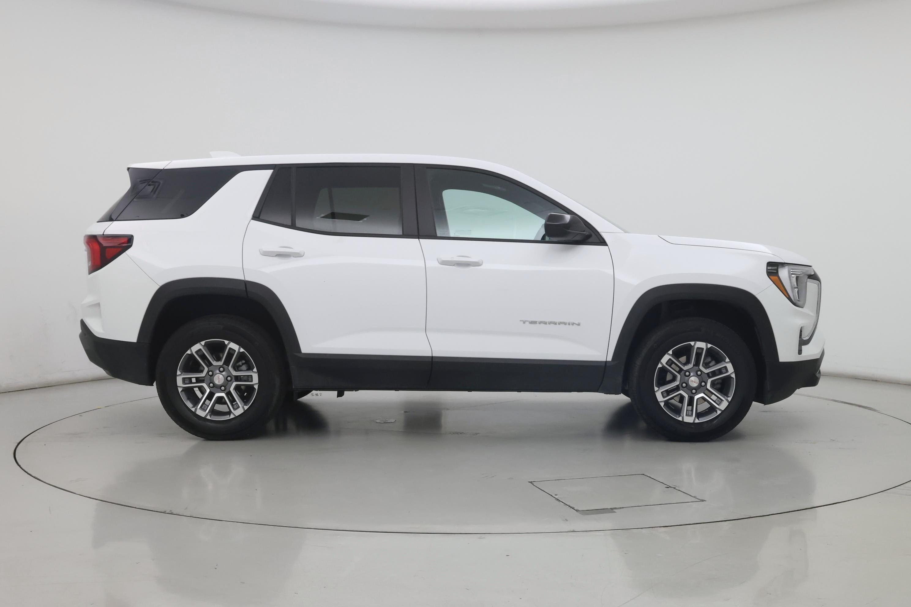 Thumbnail: 2026 GMC Terrain - 7