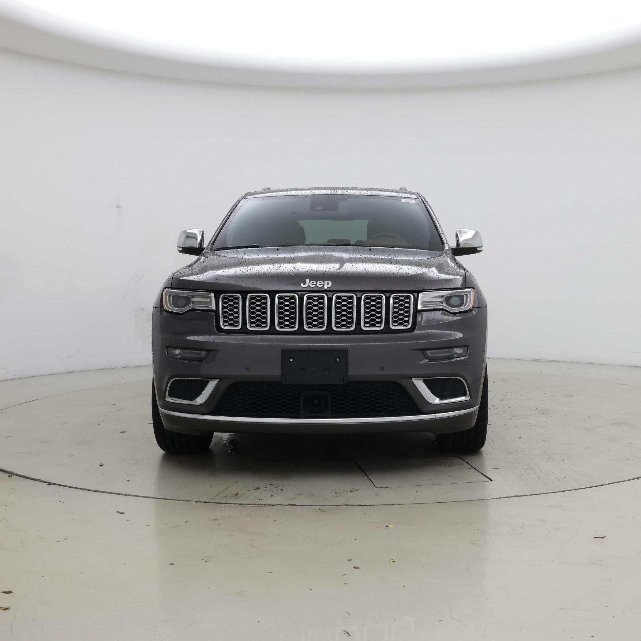 Thumbnail: 2021 Jeep Grand Cherokee - 5