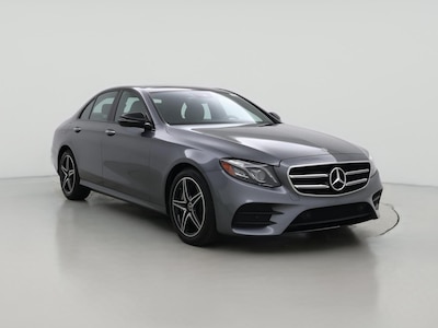 2020 Mercedes-Benz E350