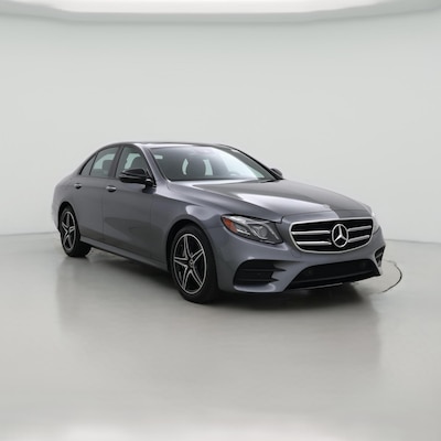 2020 Mercedes-Benz E350