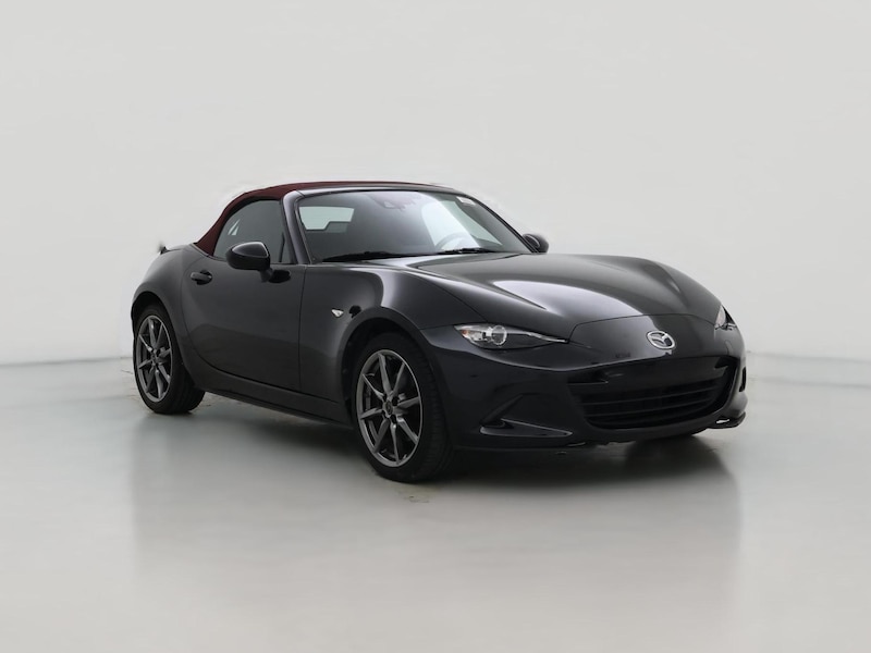 2018 Mazda MX-5 Miata Grand Touring -
                  Fort Myers, FL