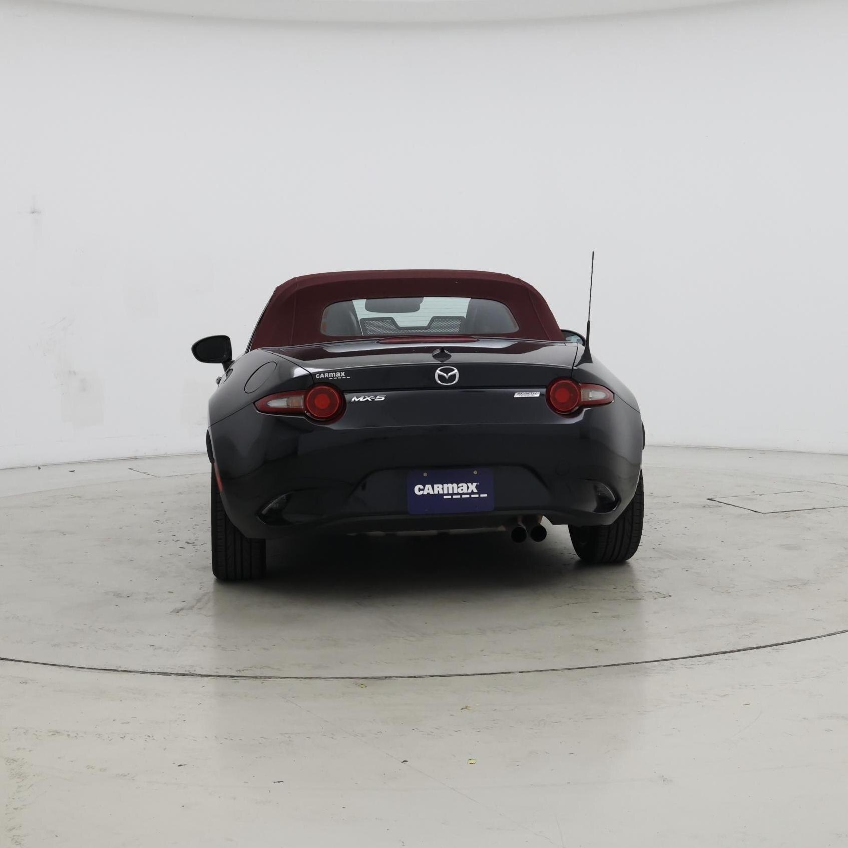 Thumbnail: 2018 Mazda MX-5 Miata - 6
