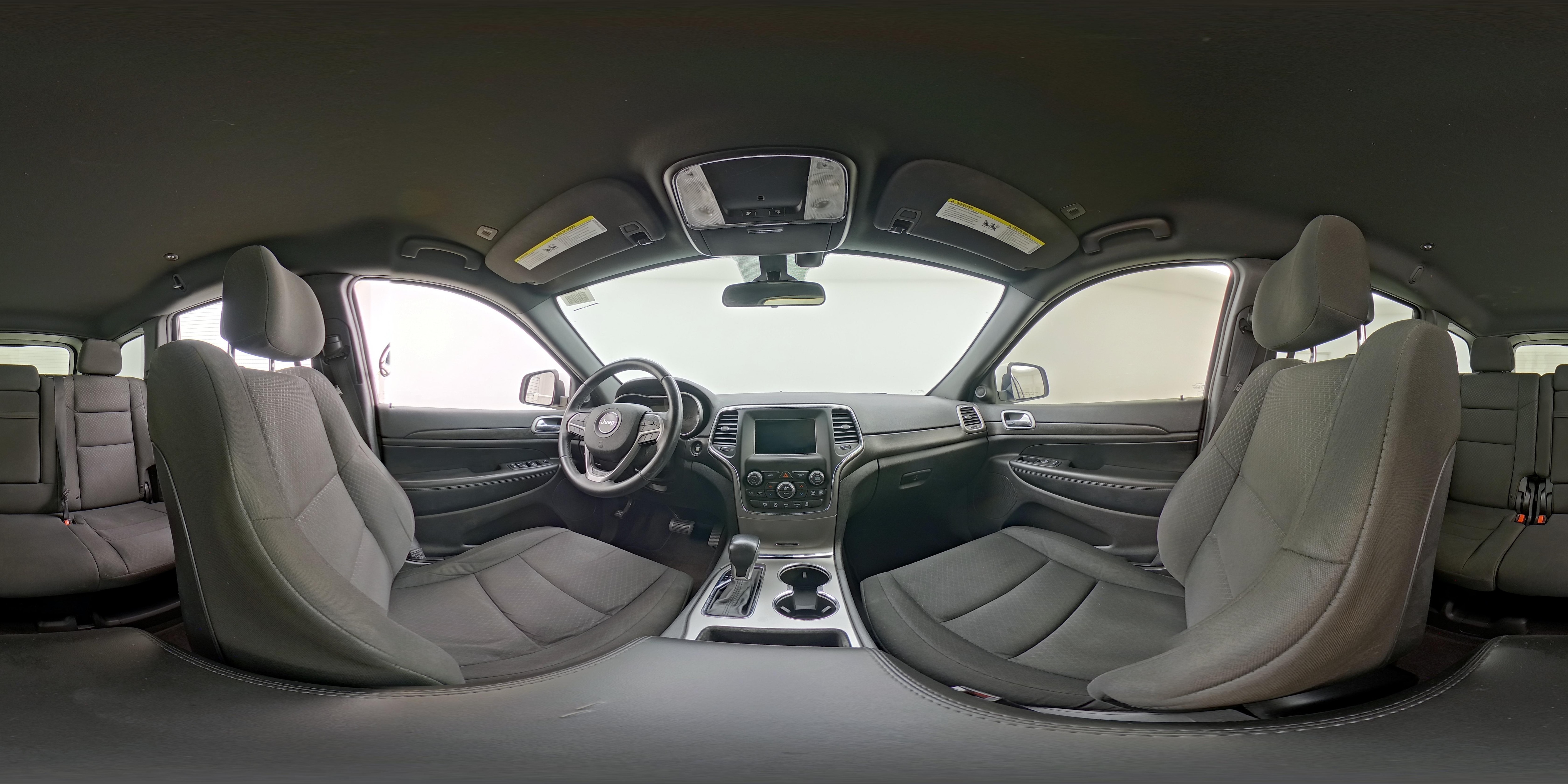 2018 Jeep Grand Cherokee Laredo E - Photo 23