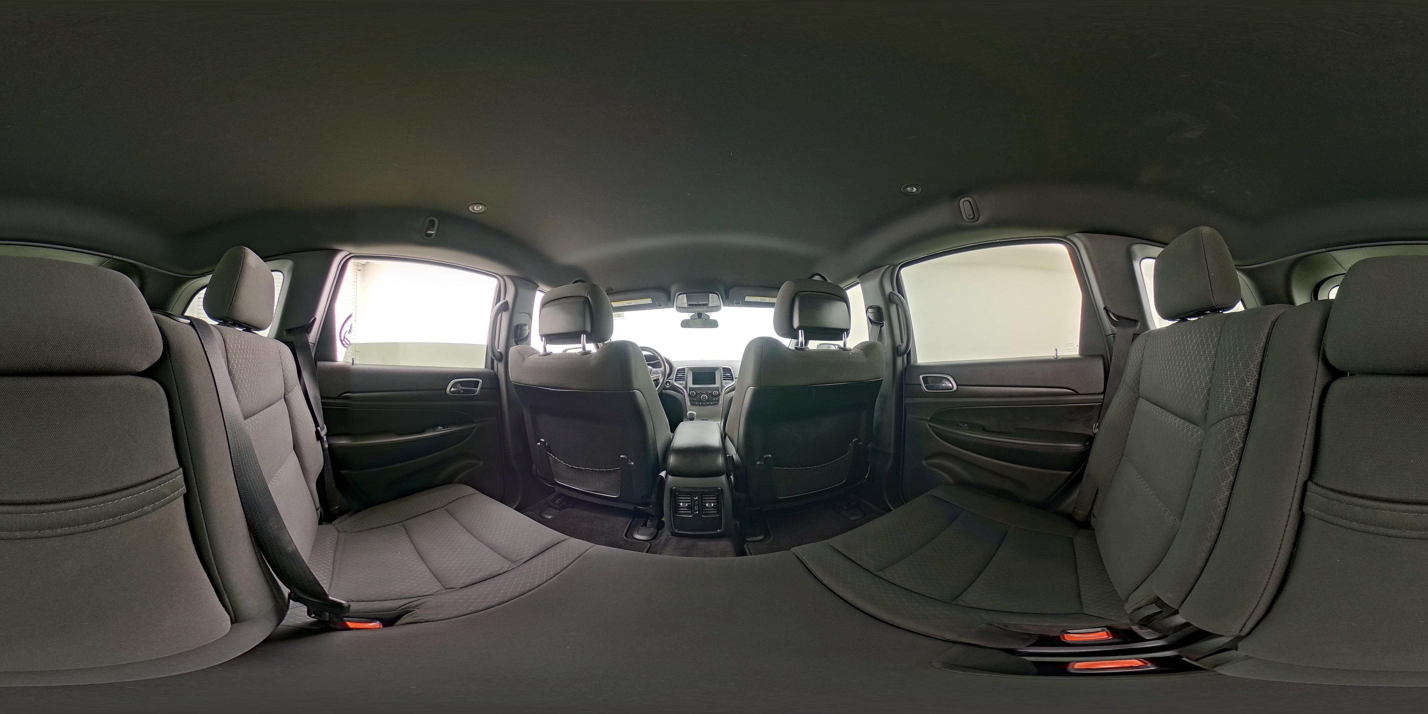 2018 Jeep Grand Cherokee Laredo E - Photo 24