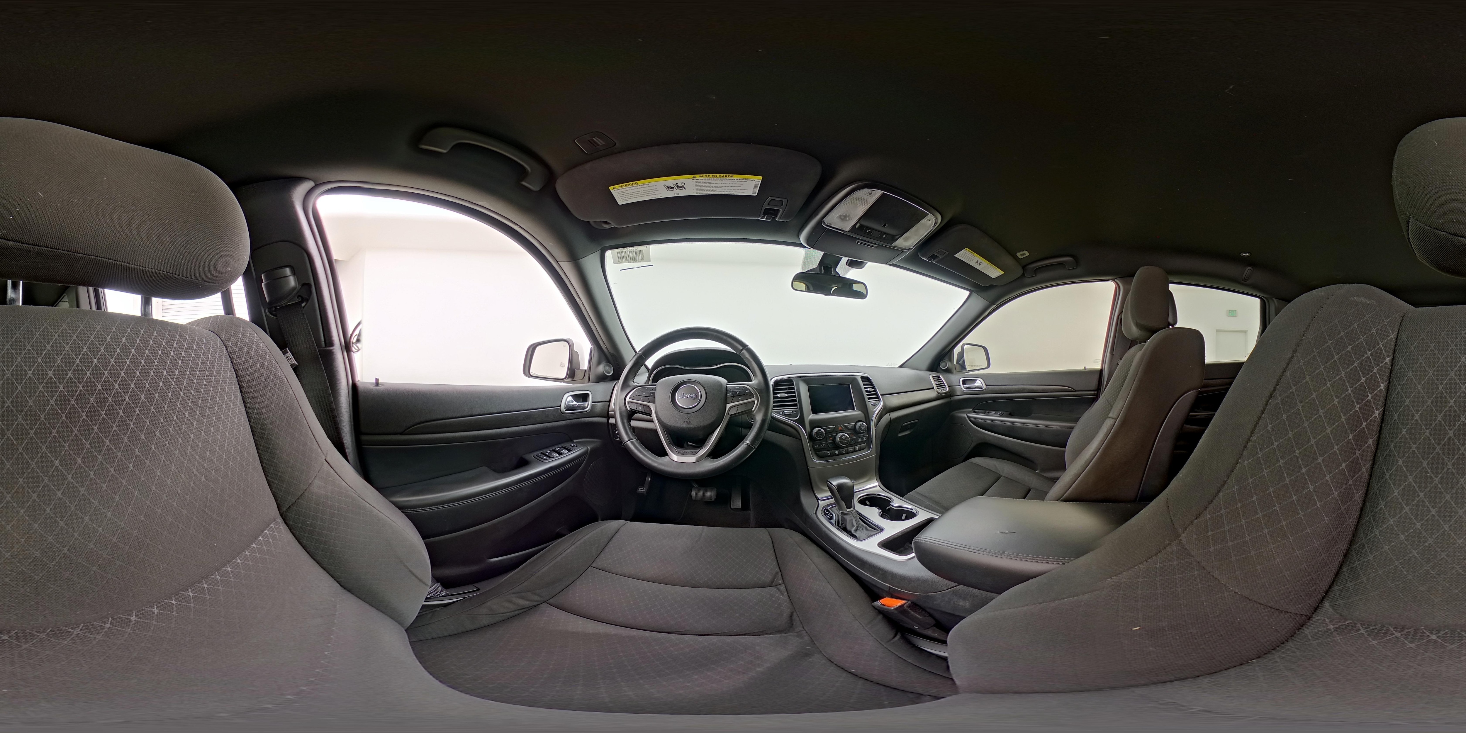 2018 Jeep Grand Cherokee Laredo E - Photo 25