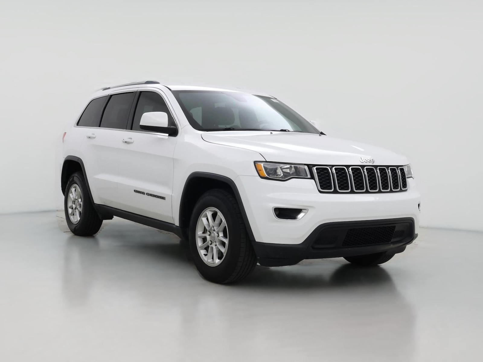 2018 Jeep Grand Cherokee Laredo E - Photo 1
