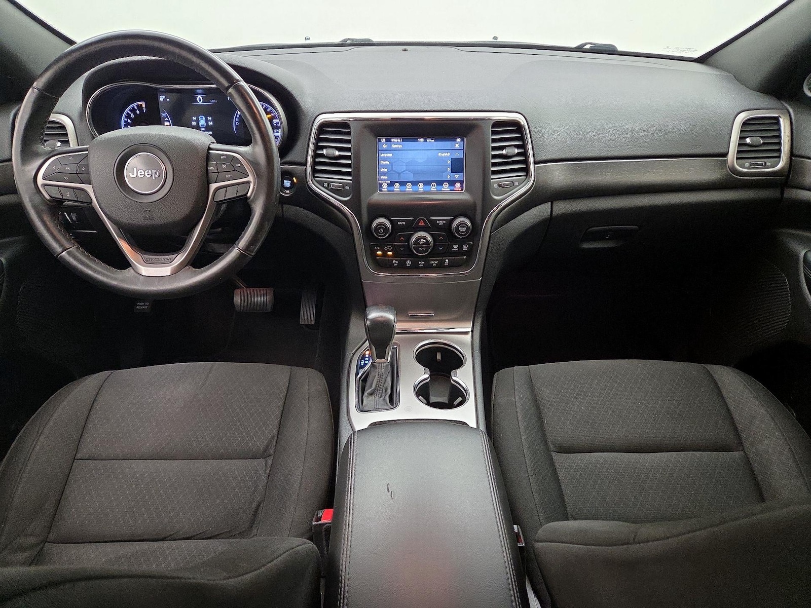 2018 Jeep Grand Cherokee Laredo E - Photo 10