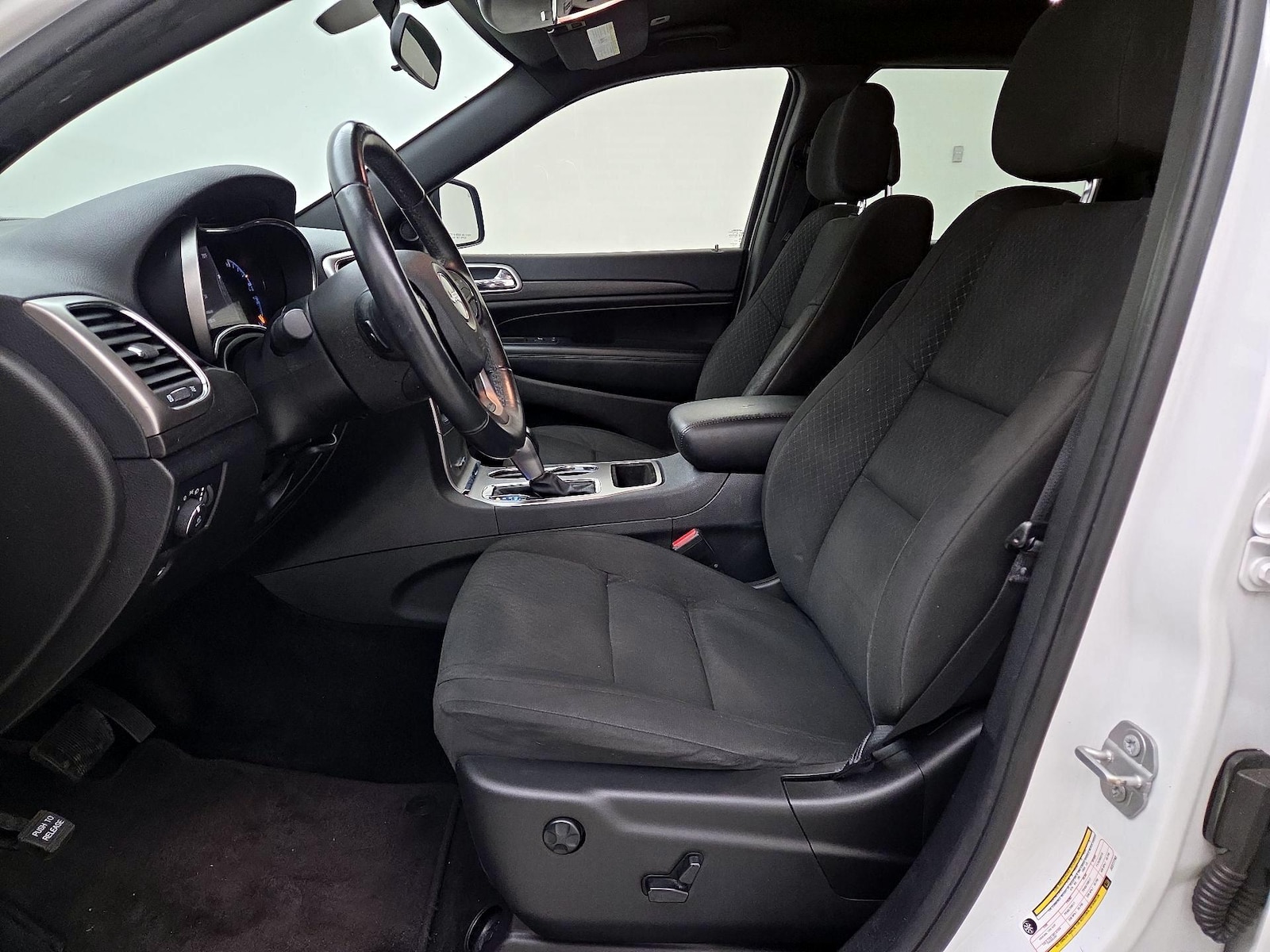 2018 Jeep Grand Cherokee Laredo E - Photo 12