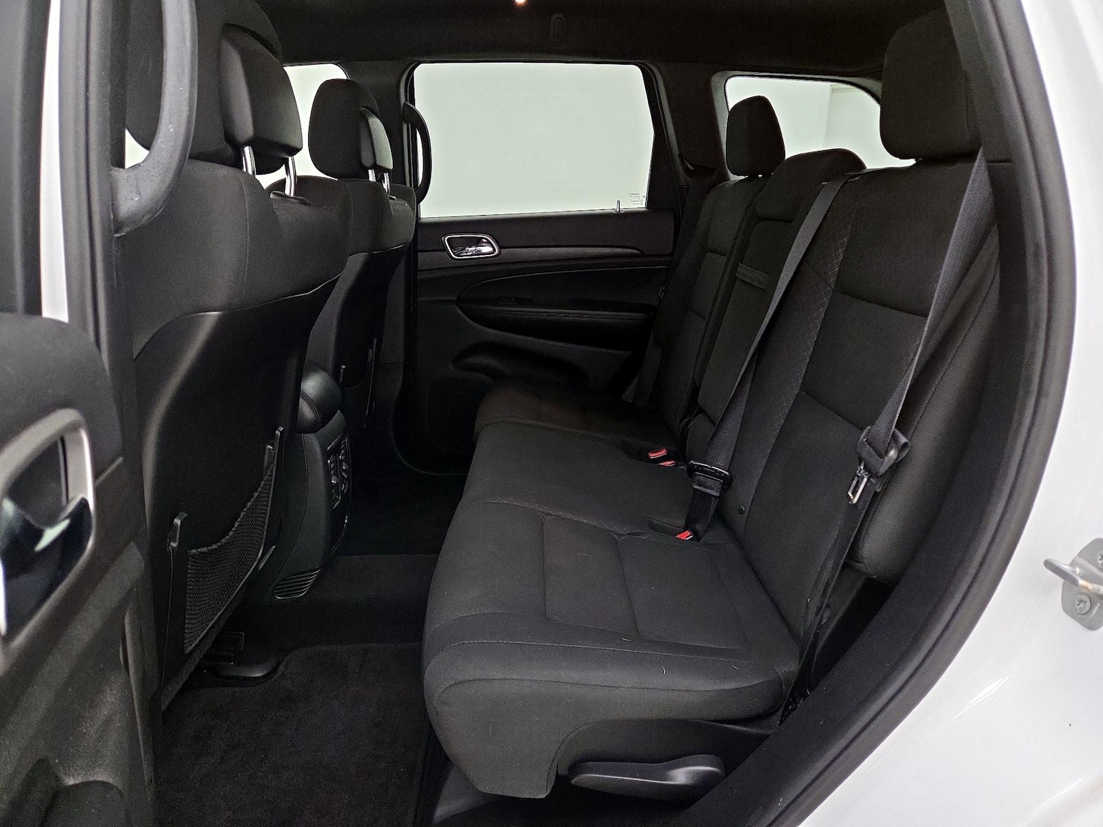2018 Jeep Grand Cherokee Laredo E - Photo 19