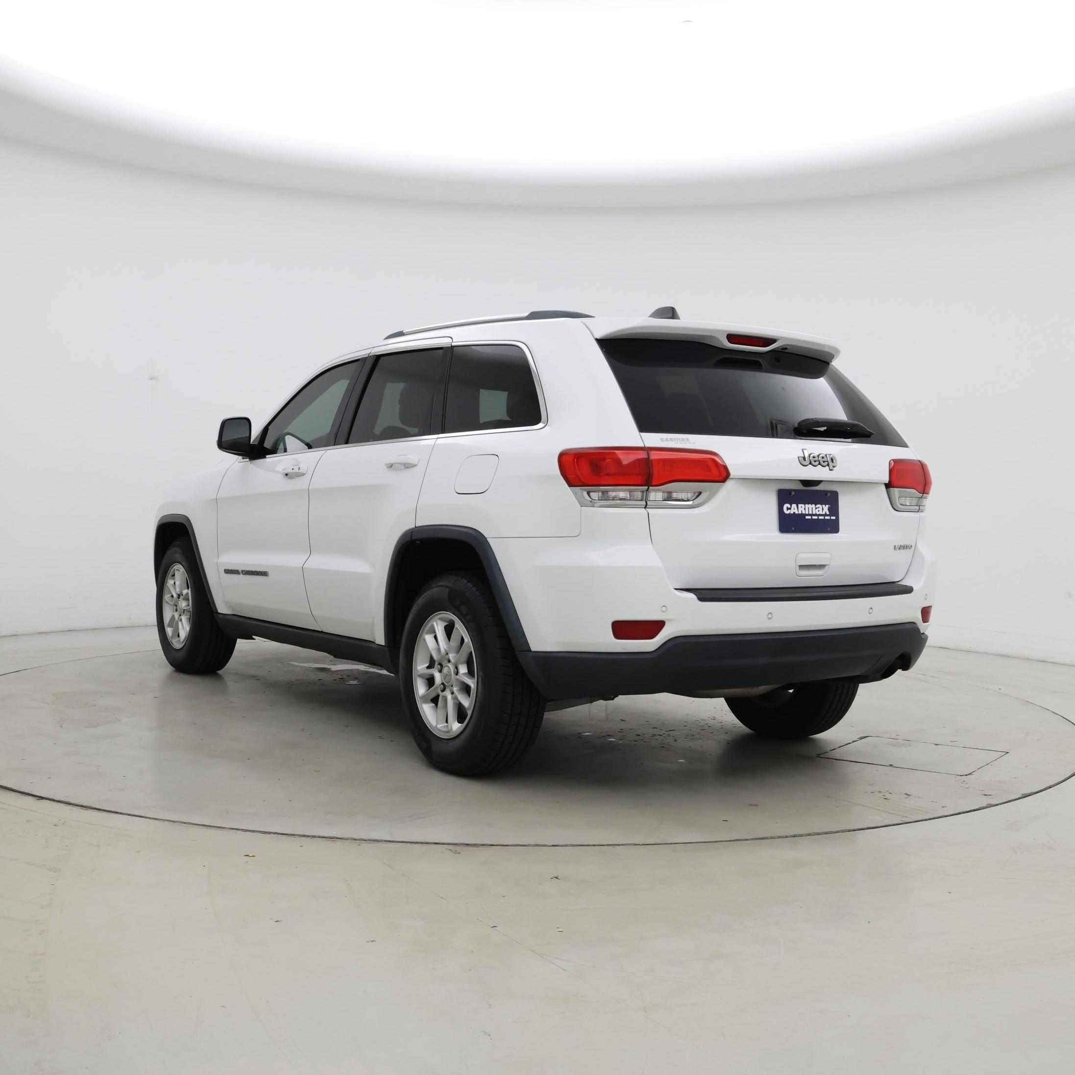 Thumbnail: 2018 Jeep Grand Cherokee - 2