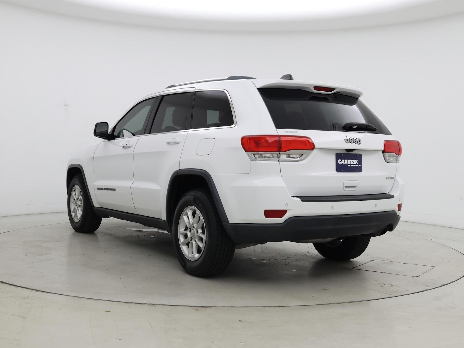 2018 Jeep Grand Cherokee Laredo E - Photo 3