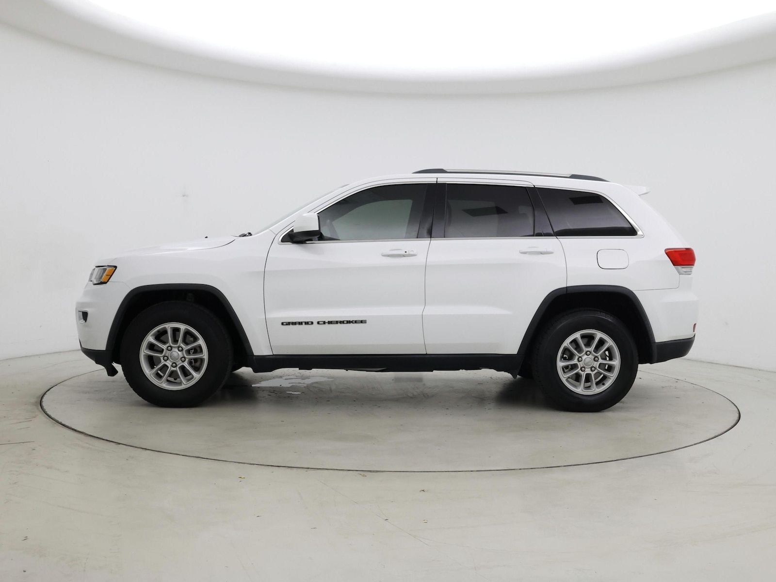 2018 Jeep Grand Cherokee Laredo E - Photo 4