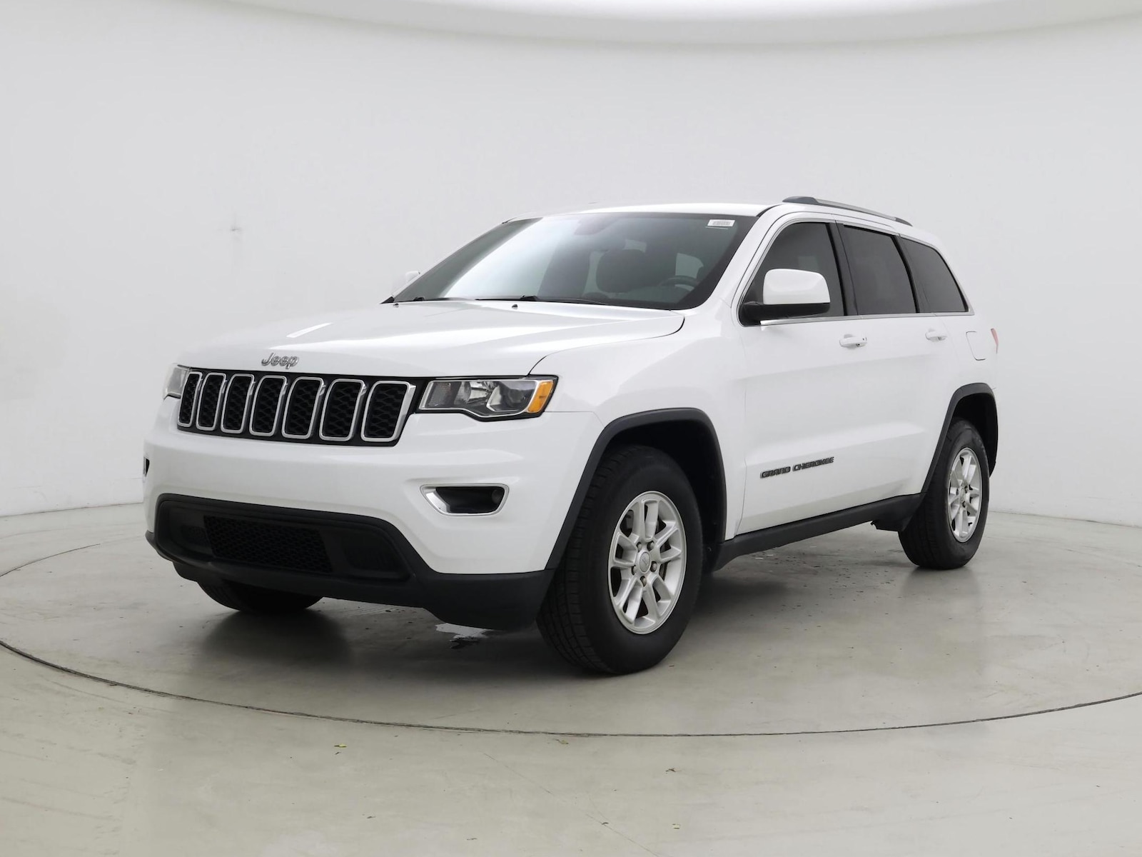 2018 Jeep Grand Cherokee Laredo E - Photo 5