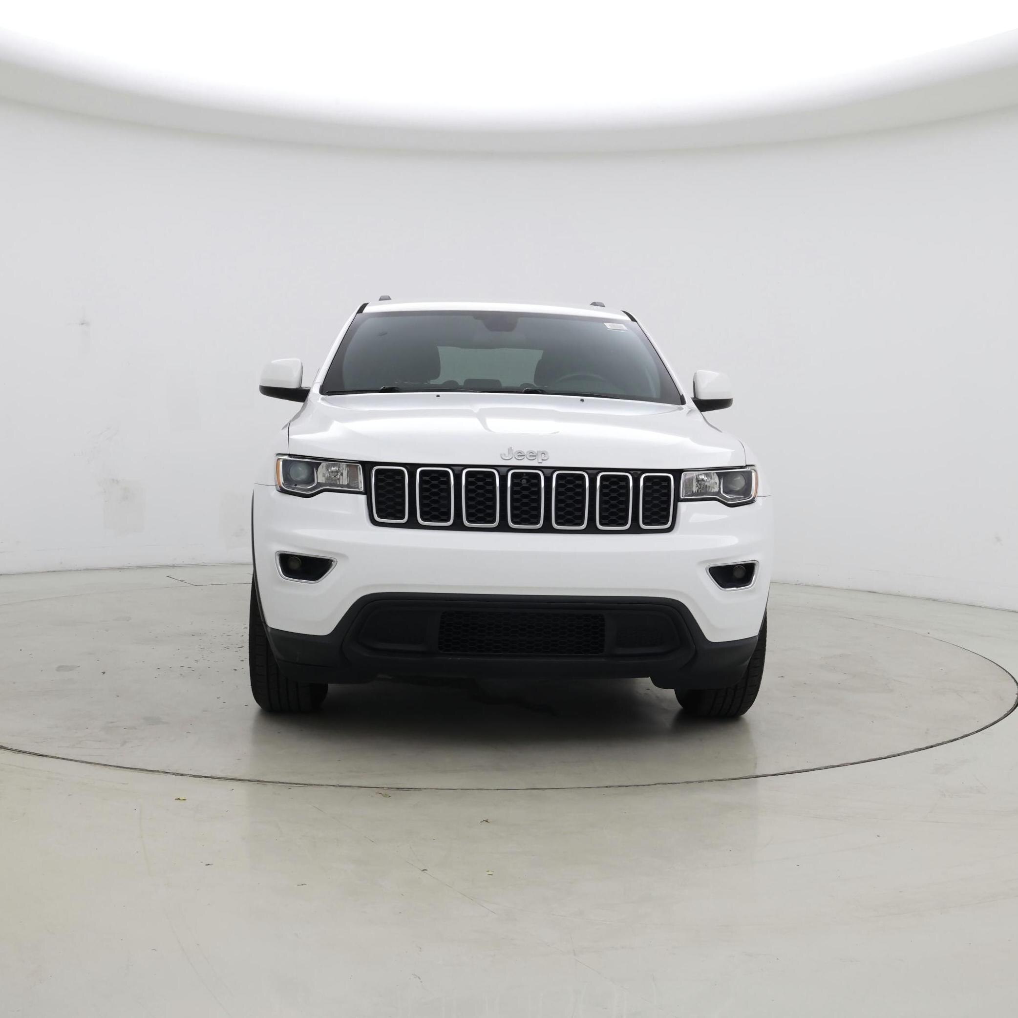 Thumbnail: 2018 Jeep Grand Cherokee - 5