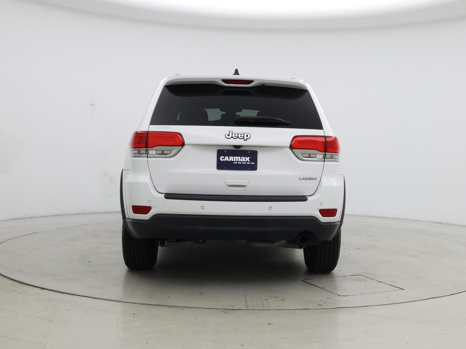 2018 Jeep Grand Cherokee Laredo E - Photo 7