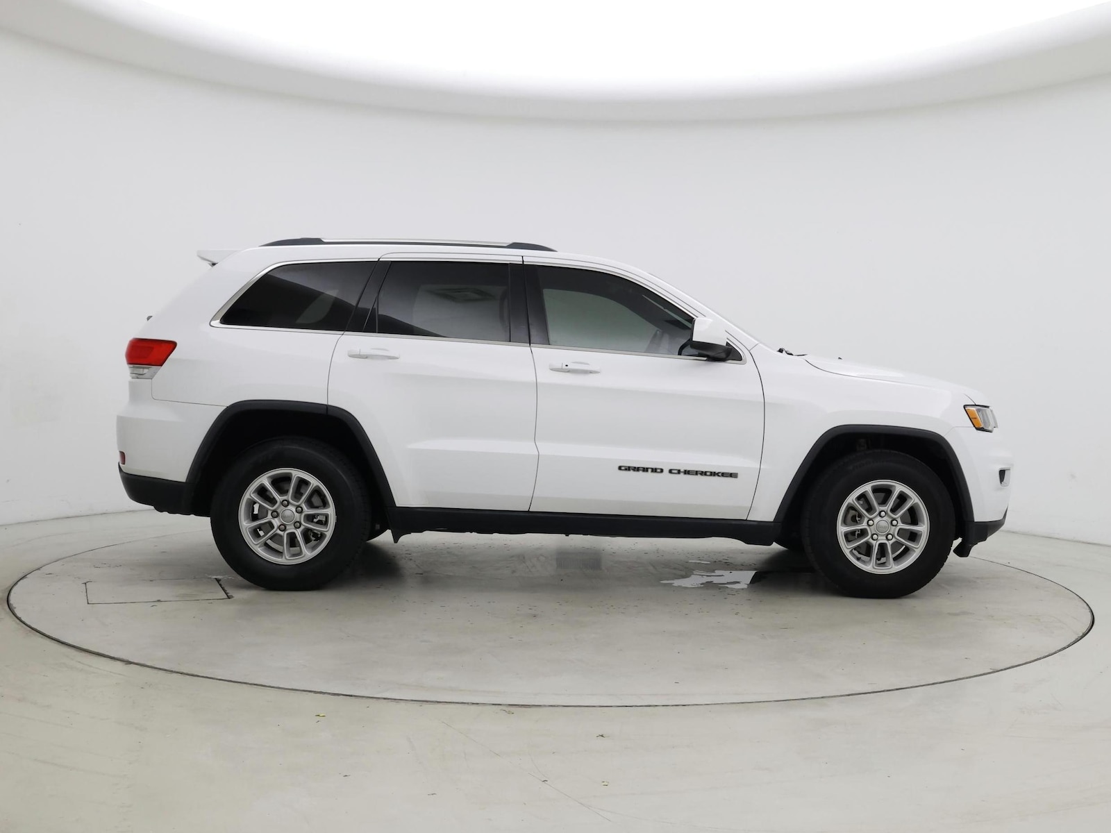 2018 Jeep Grand Cherokee Laredo E - Photo 8
