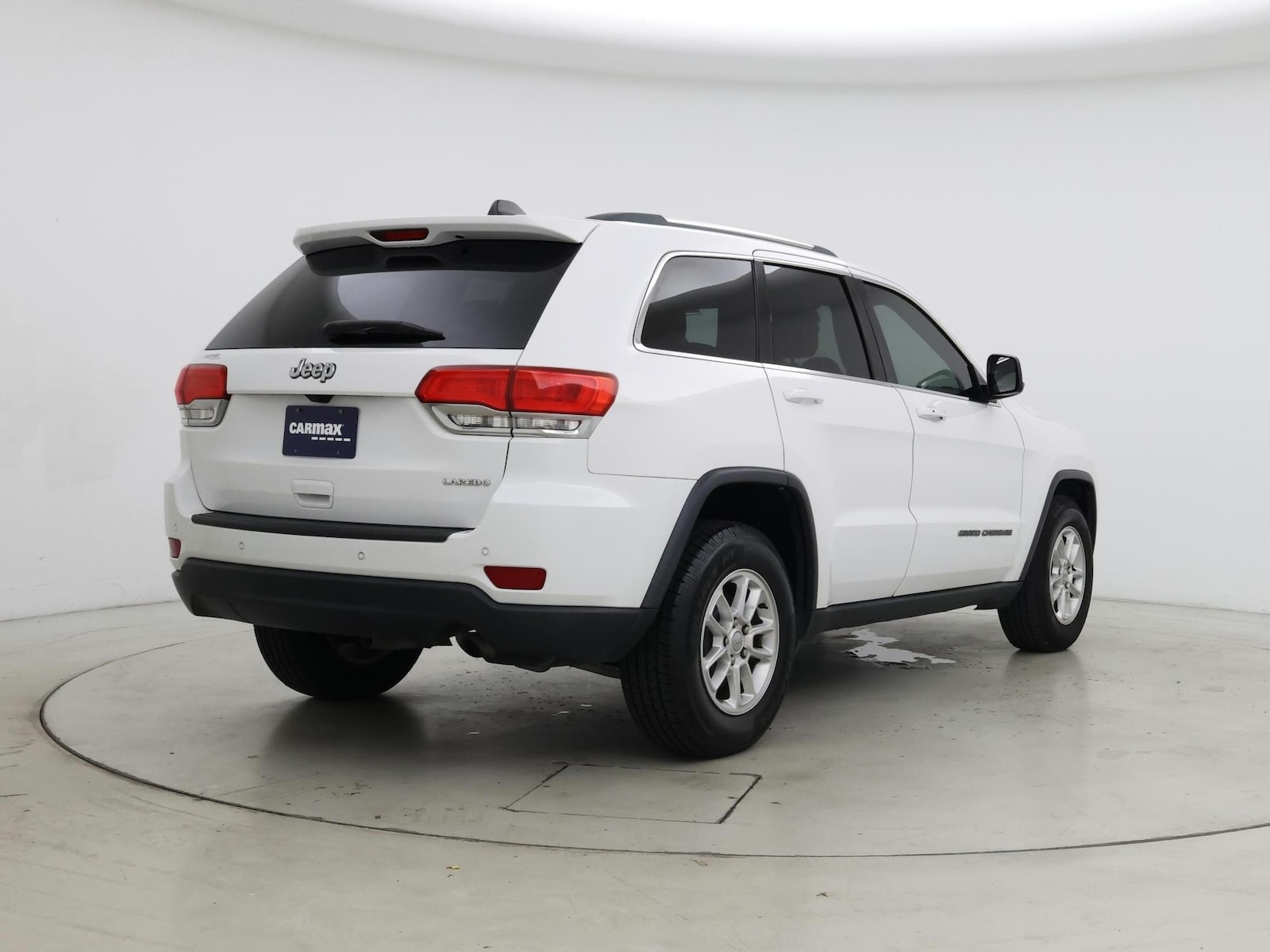 2018 Jeep Grand Cherokee Laredo E - Photo 9