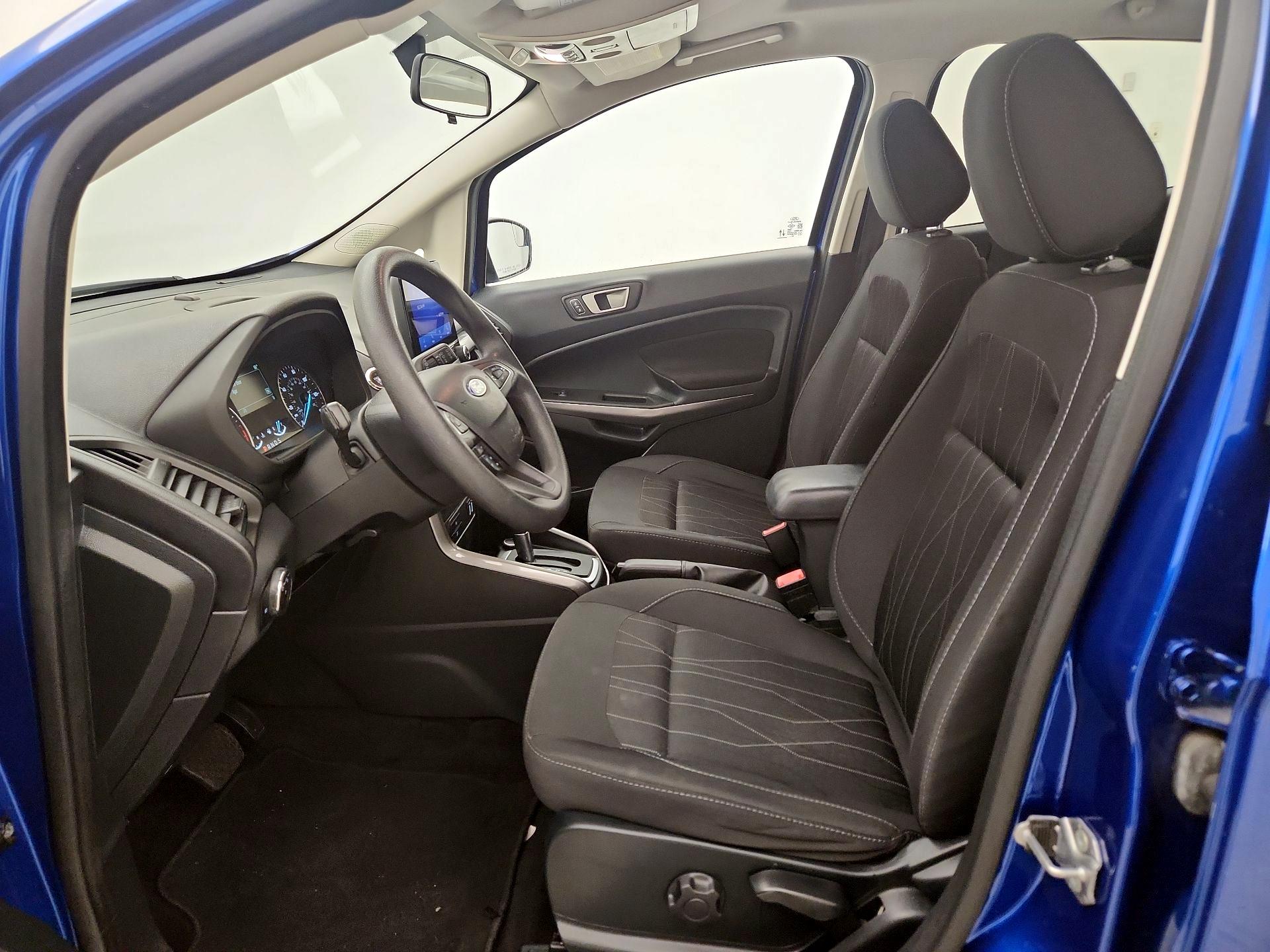 Thumbnail: 2021 Ford EcoSport - 11