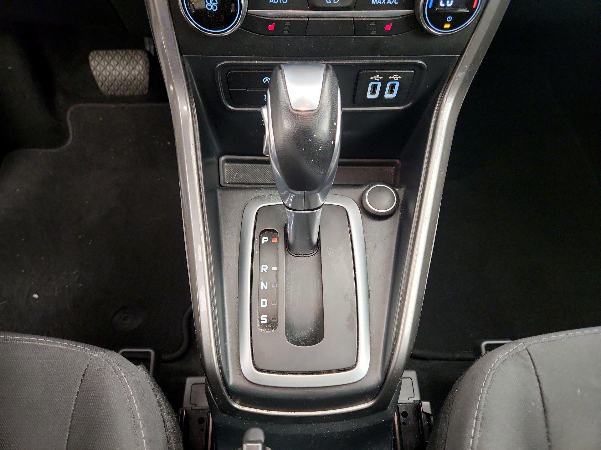 Thumbnail: 2021 Ford EcoSport - 16